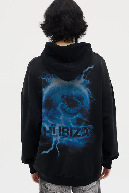 LIGHTENING HOODIE