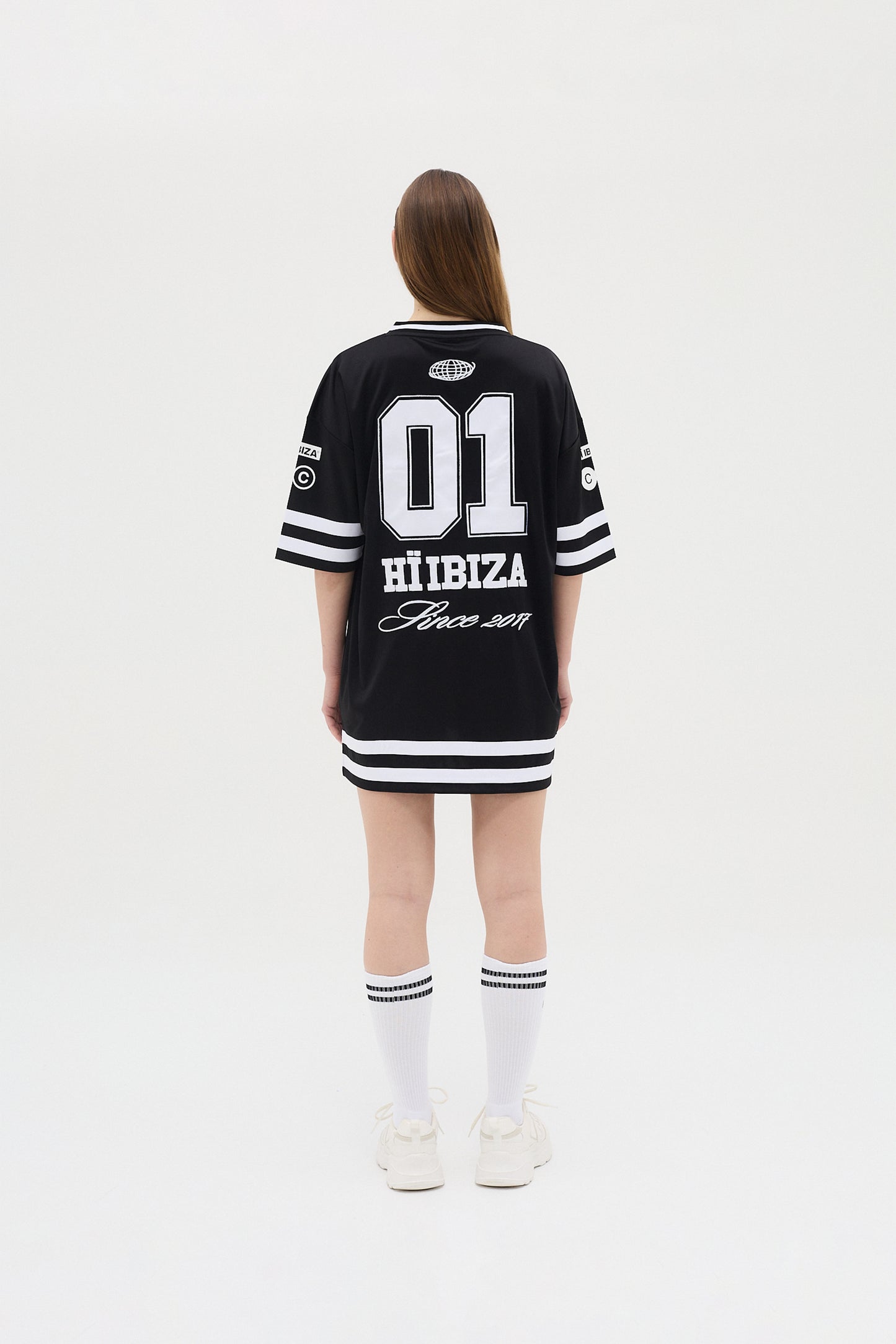 ALLIANCE JERSEY