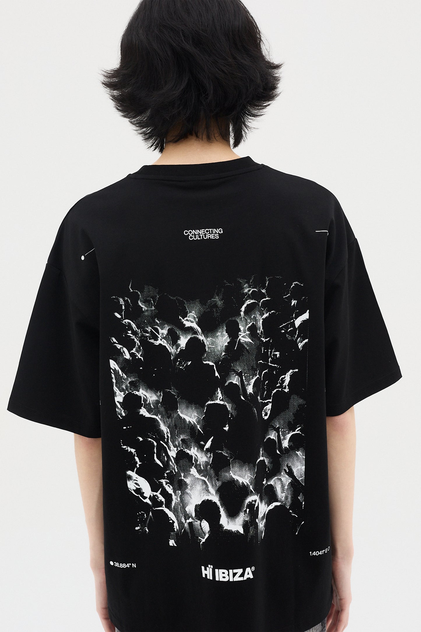 DANCEFLOOR TEE