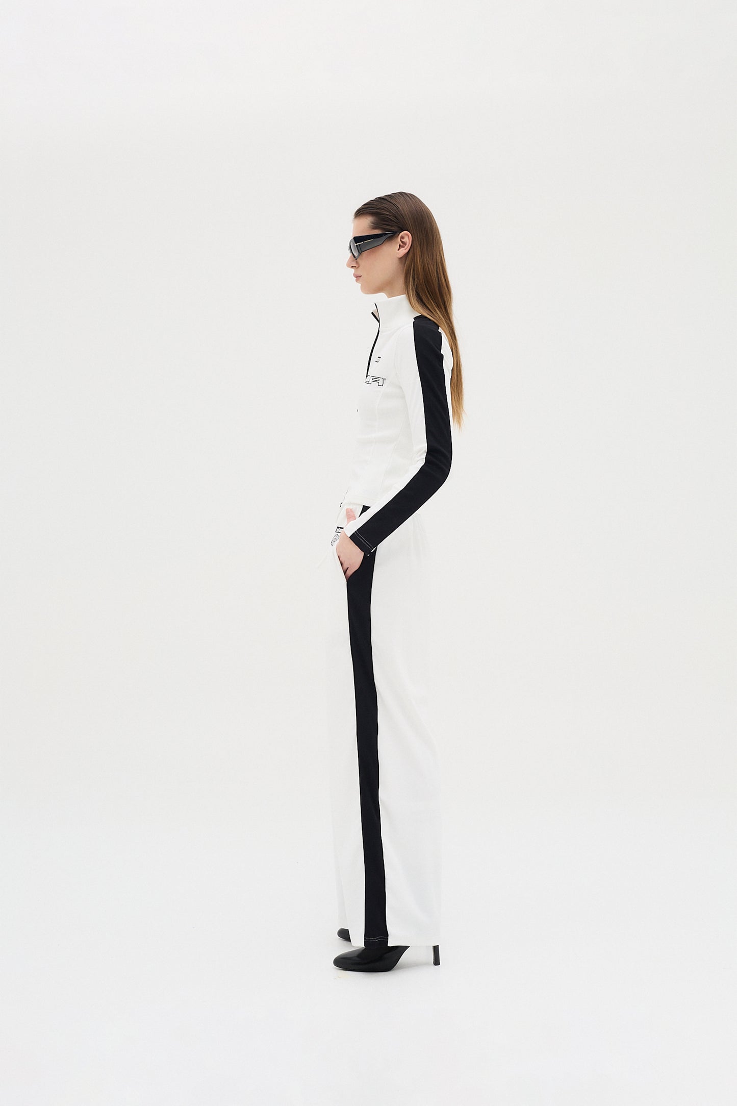 HYBRID PANTS