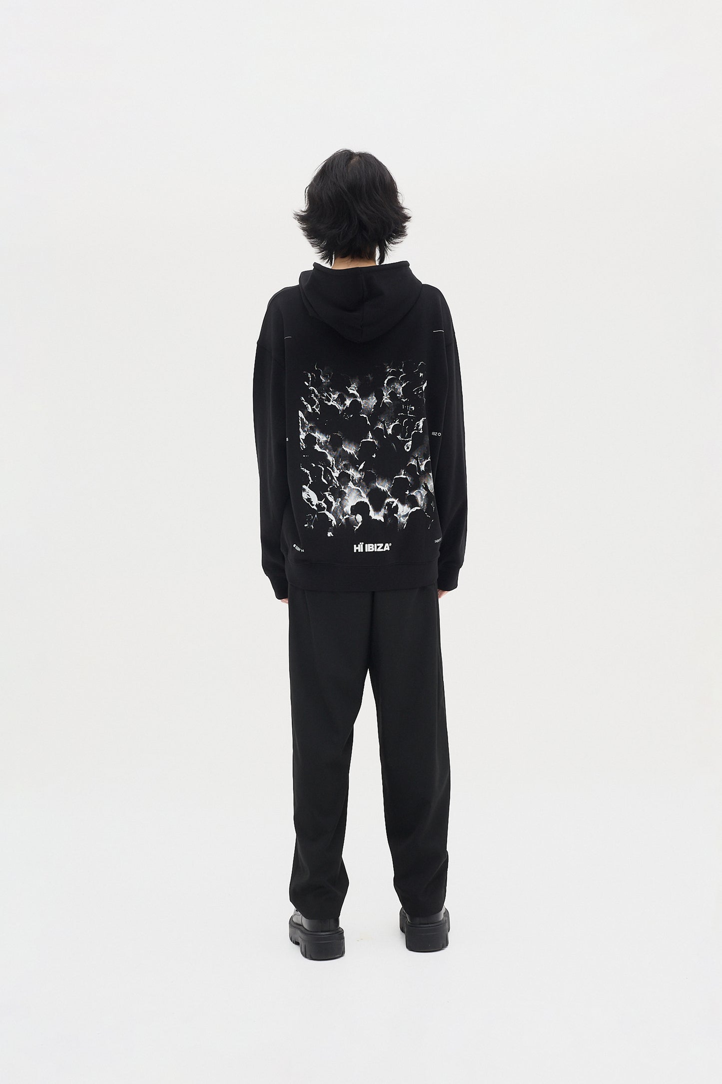 EXPRESSION HOODIE