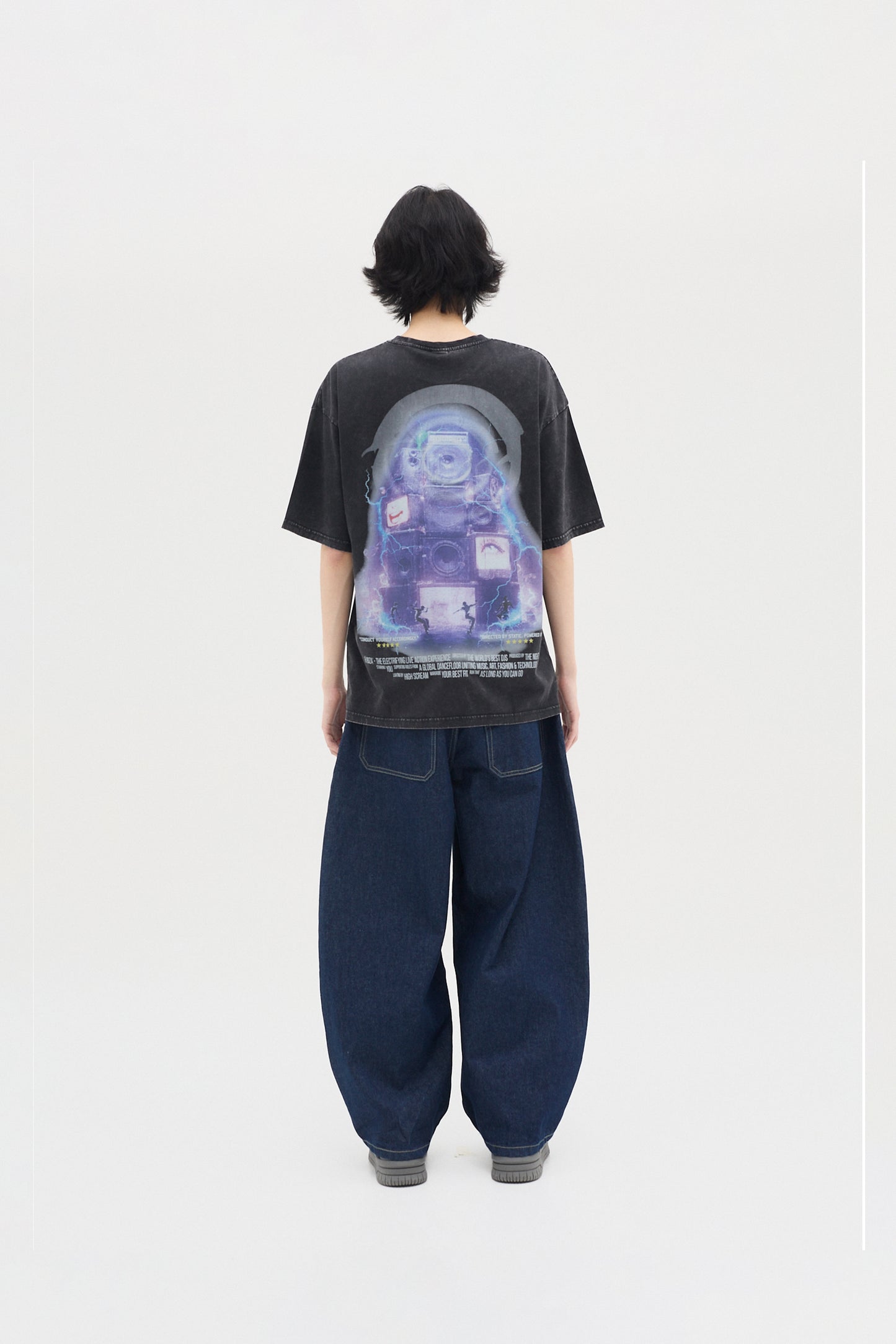 TRAILER BLAZER TEE