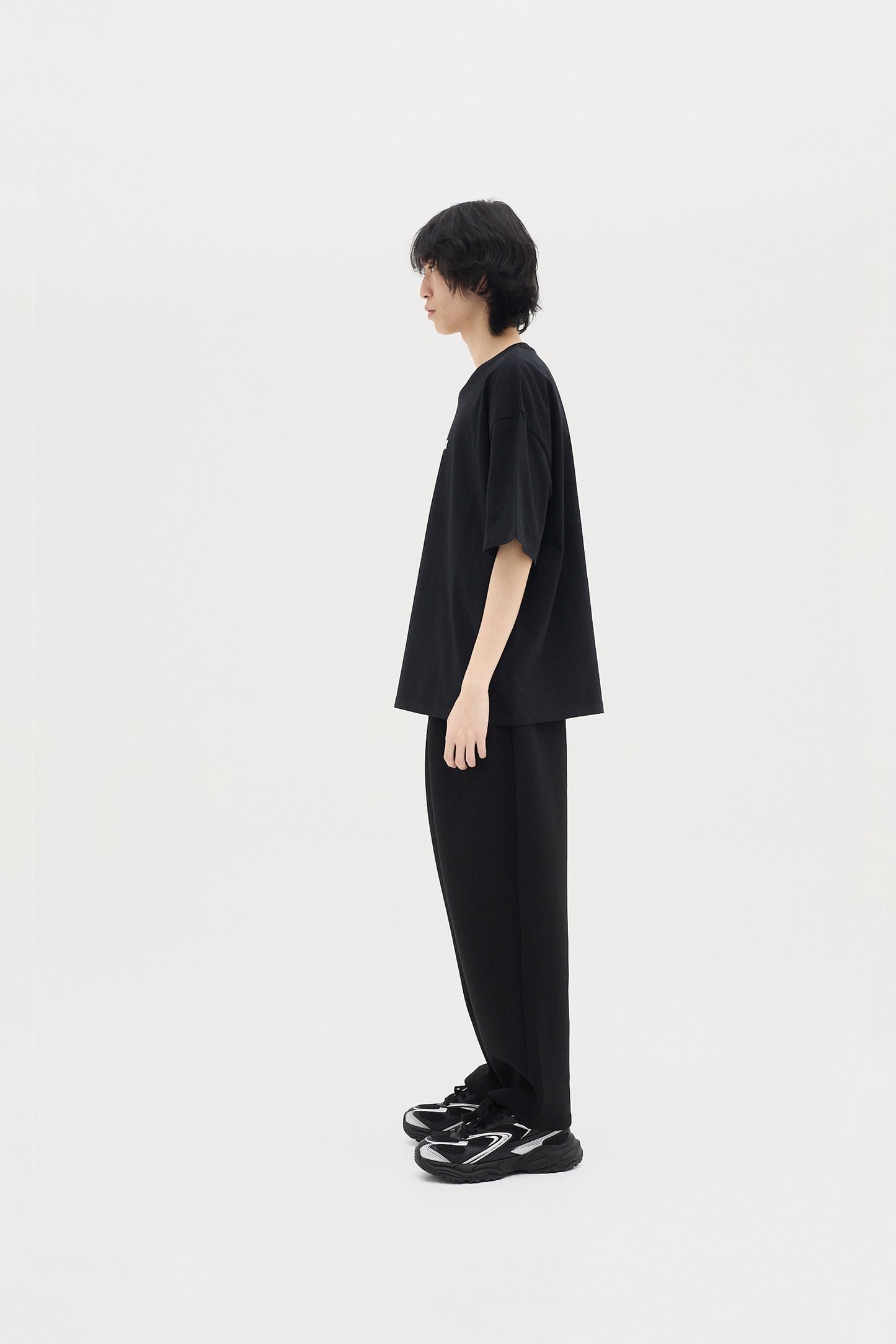 CORE LOGO TEE