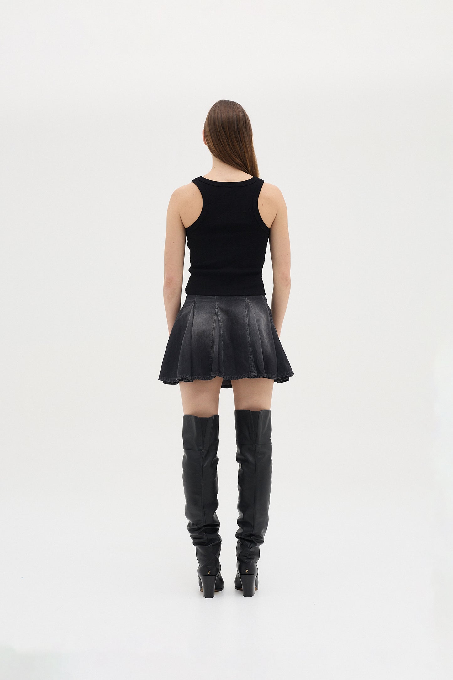 BLACK ECLIPSE VEST