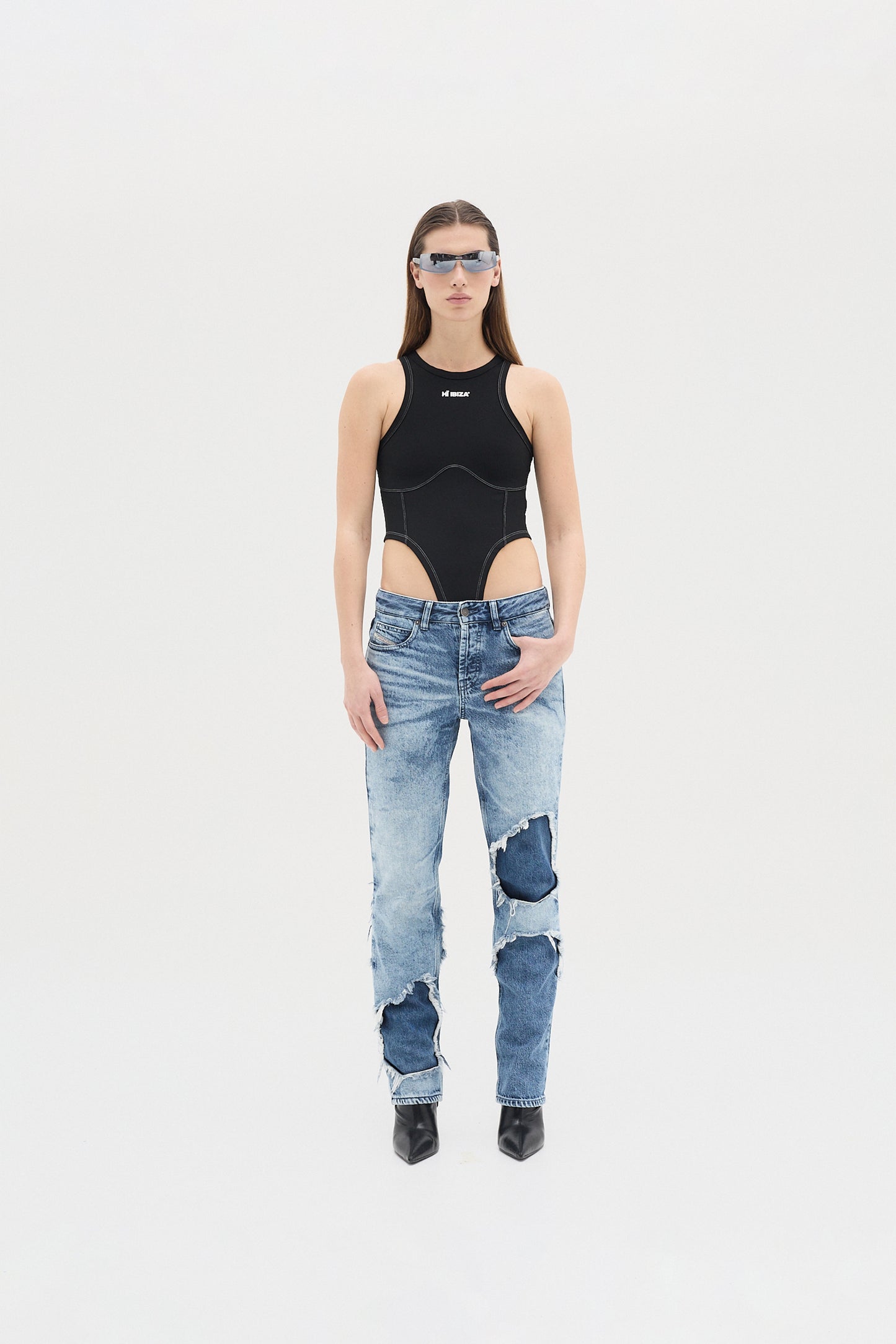 EUPHORIA BODYSUIT