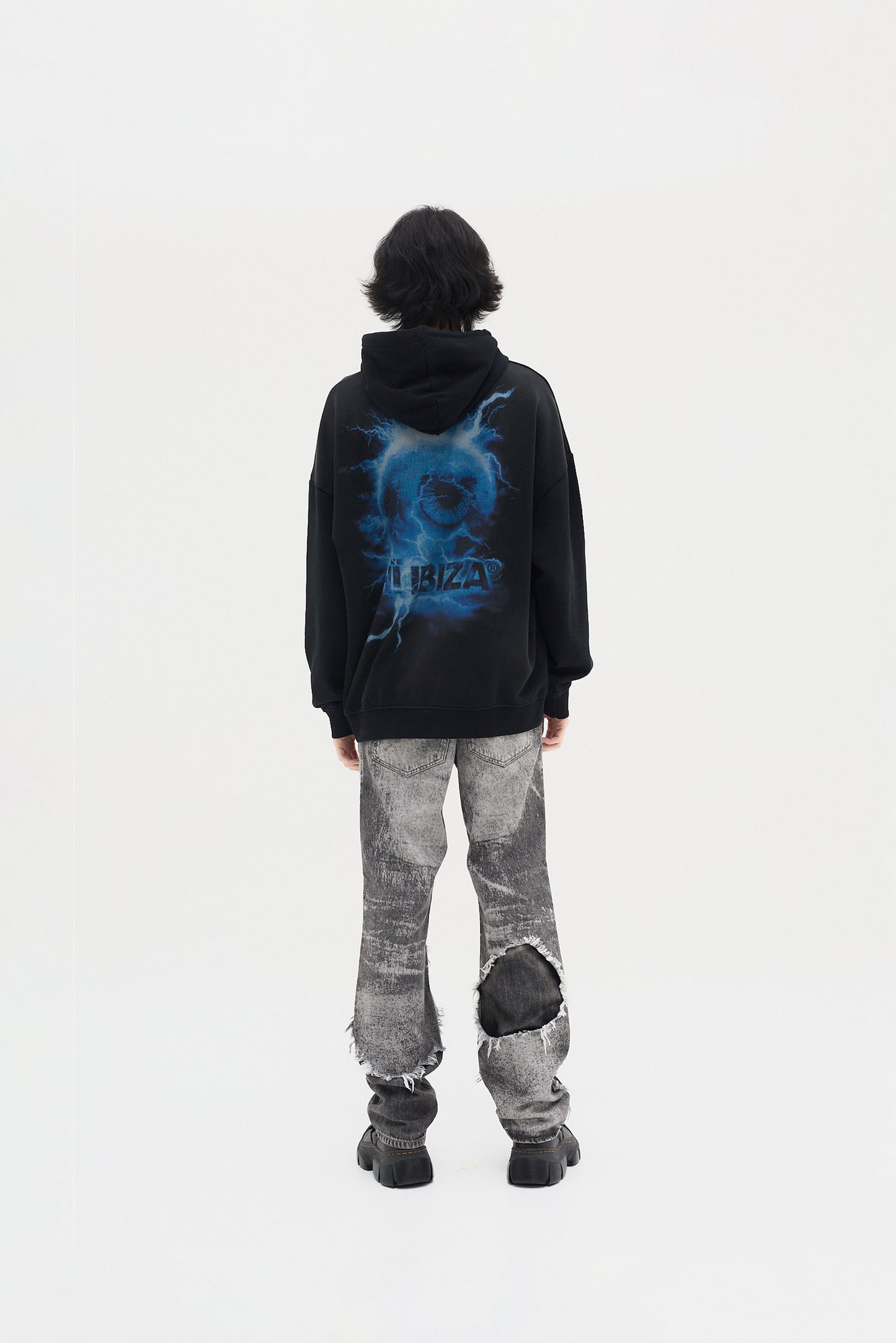 LIGHTENING HOODIE