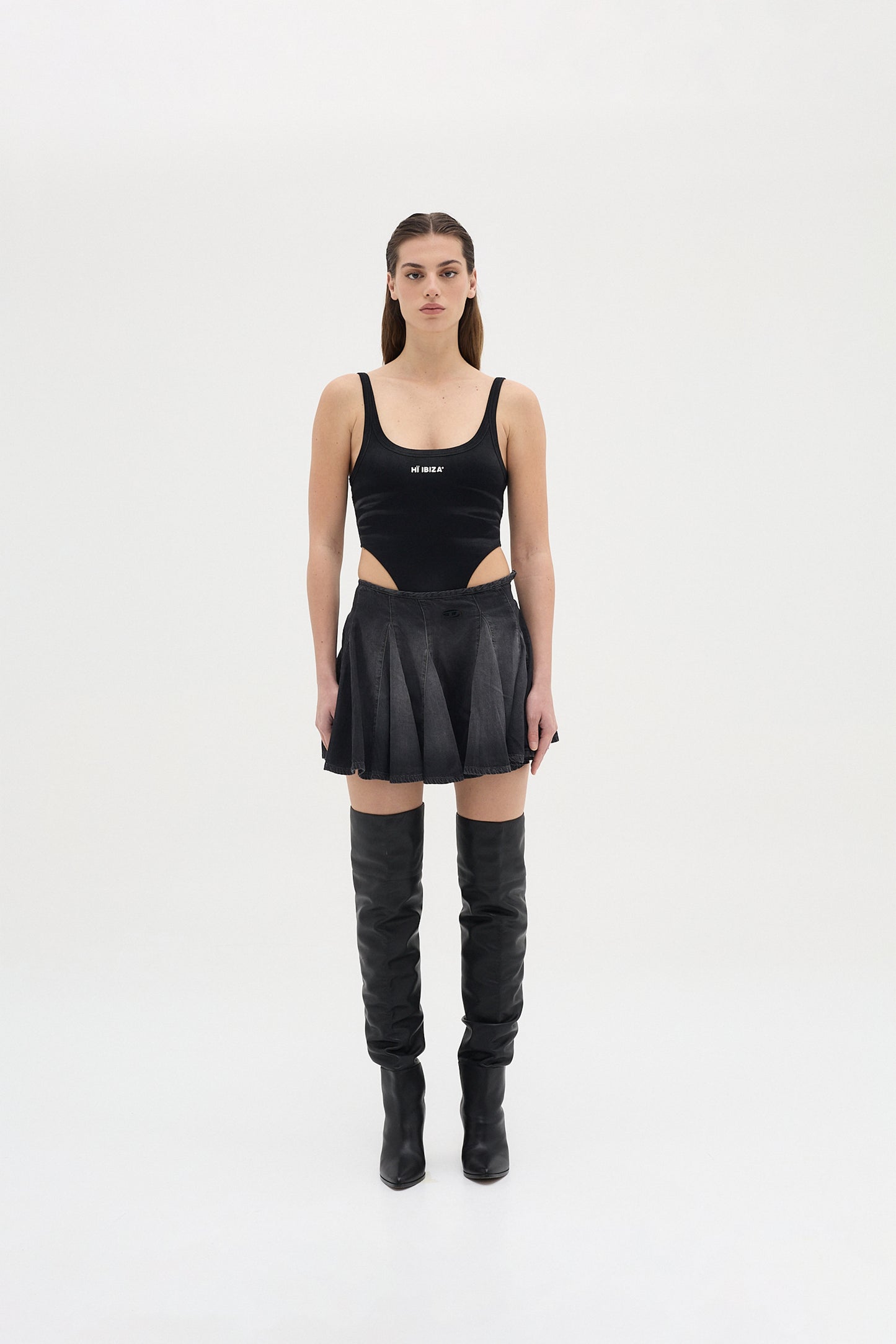 ECLIPSE BODYSUIT