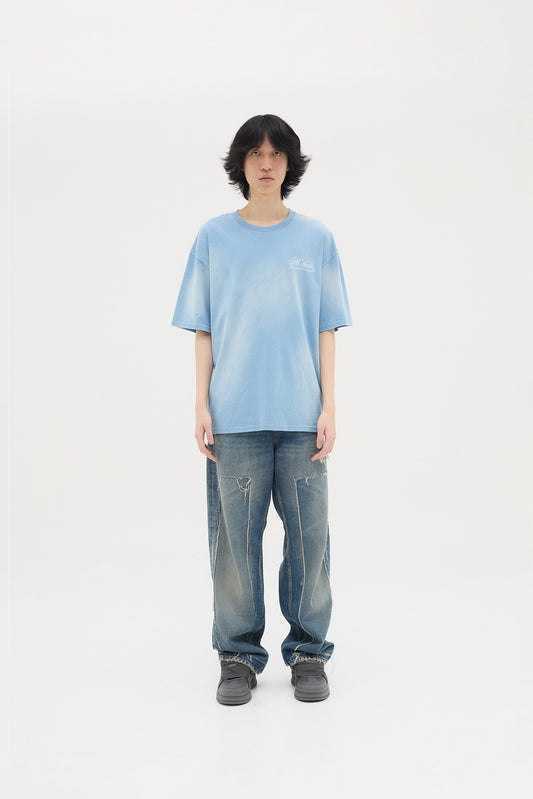 SCRIPT TEE