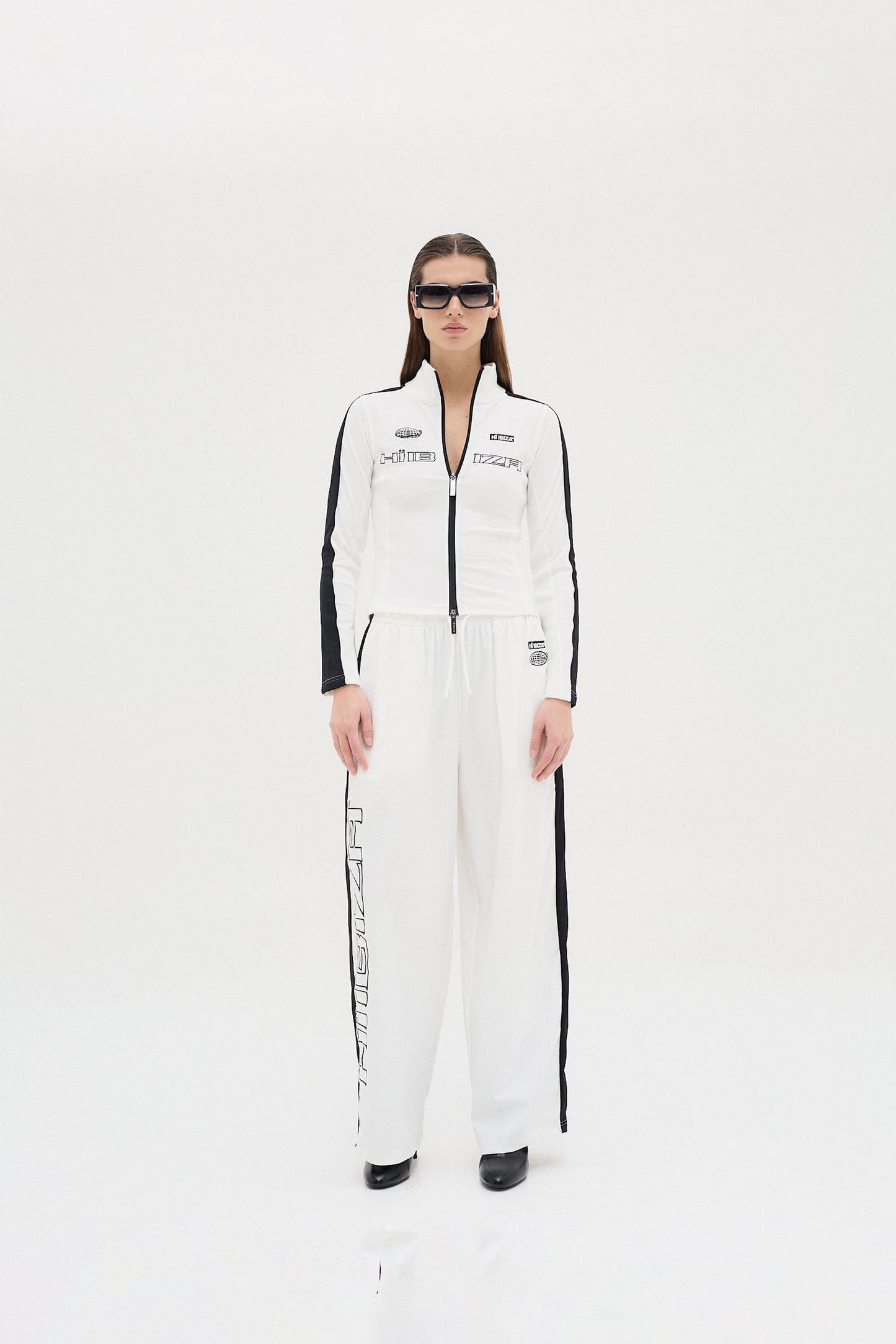 HYBRID PANTS