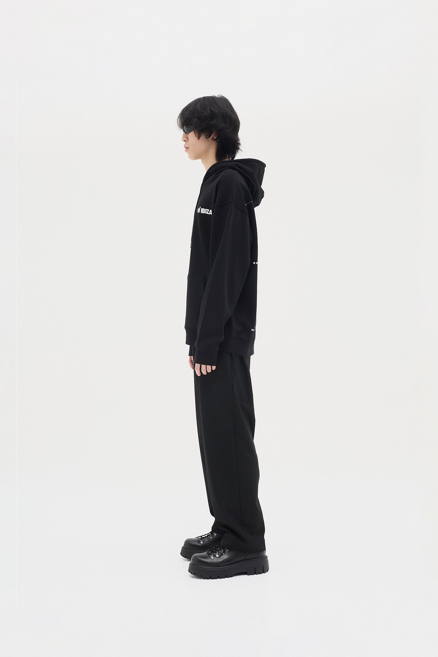 EXPRESSION HOODIE