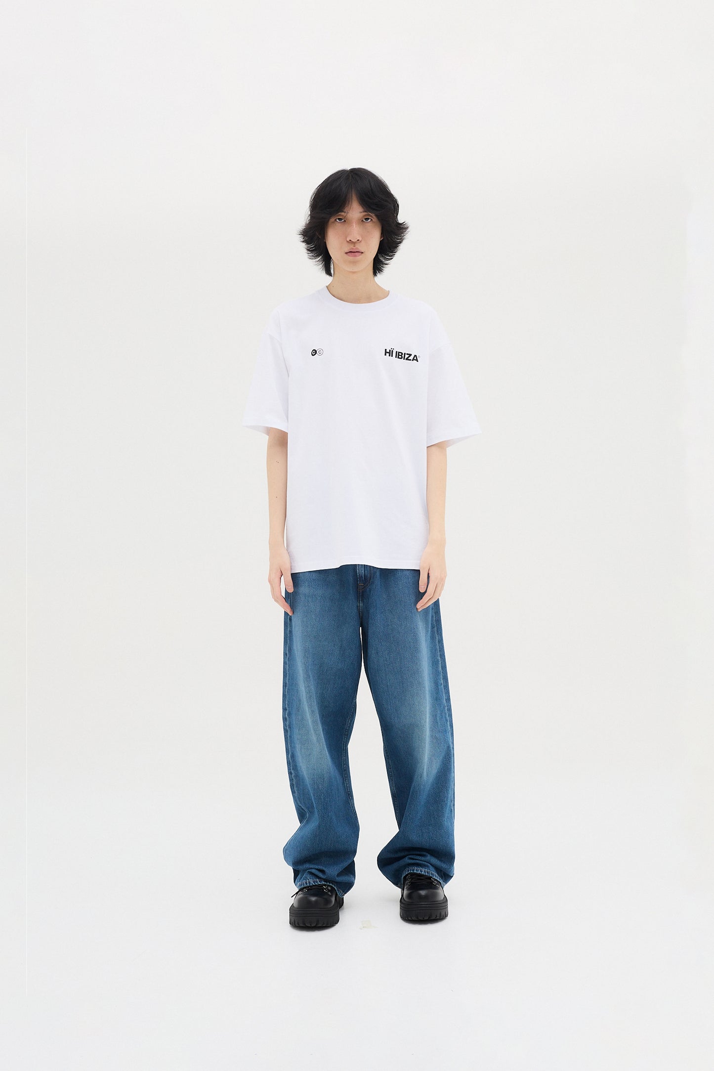 SYNC TEE