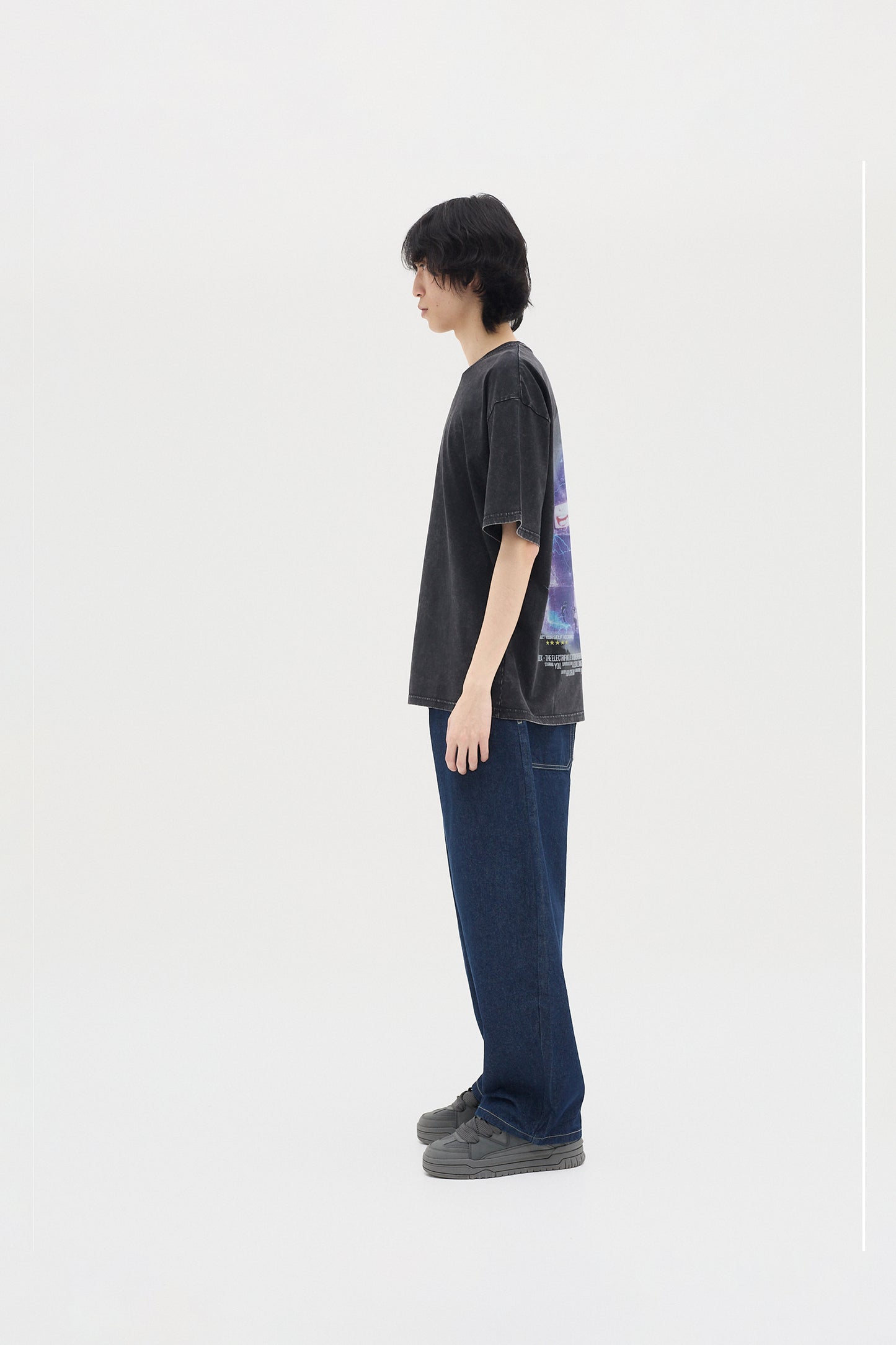 TRAILER BLAZER TEE
