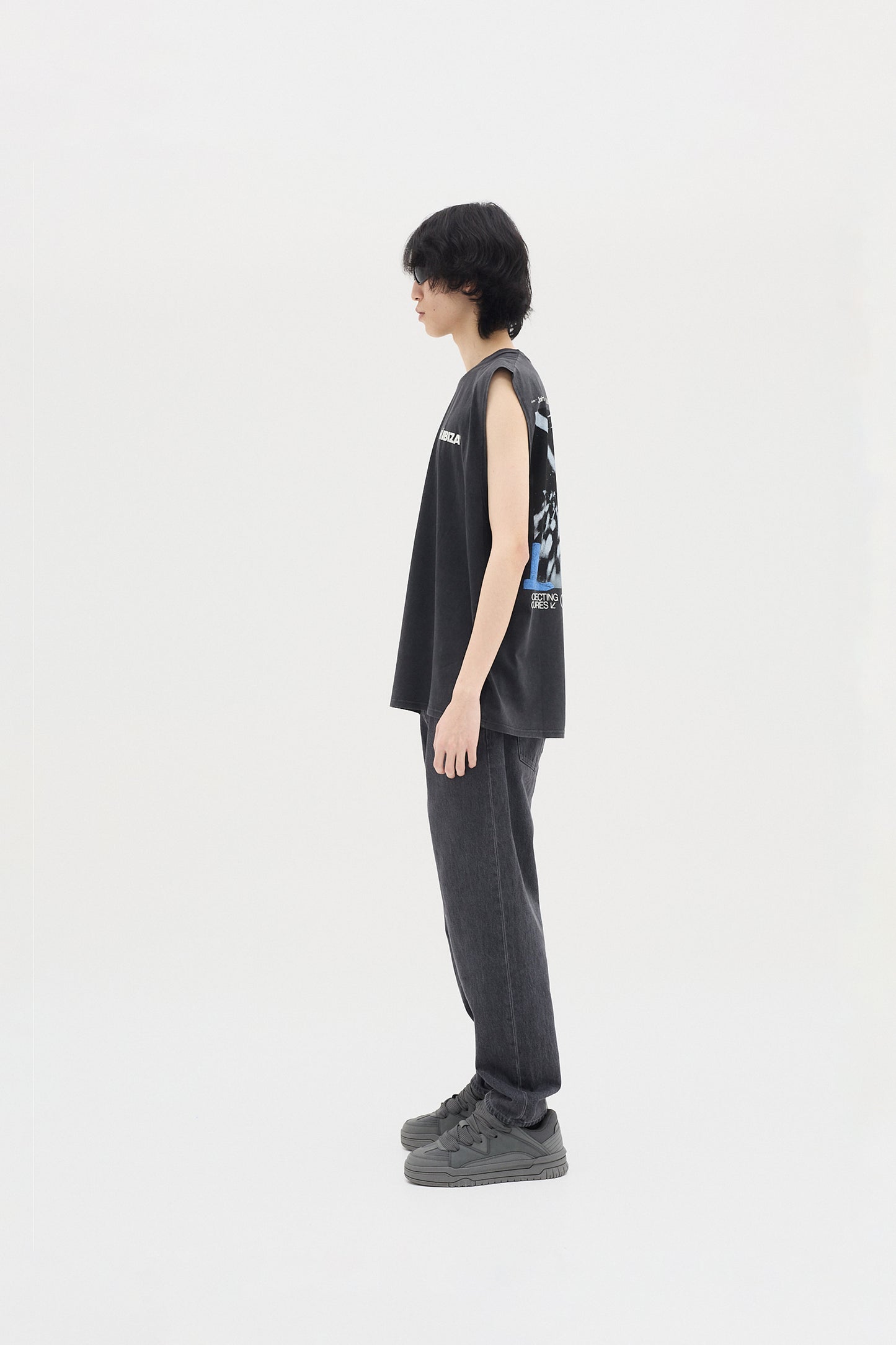 TAPE TANK