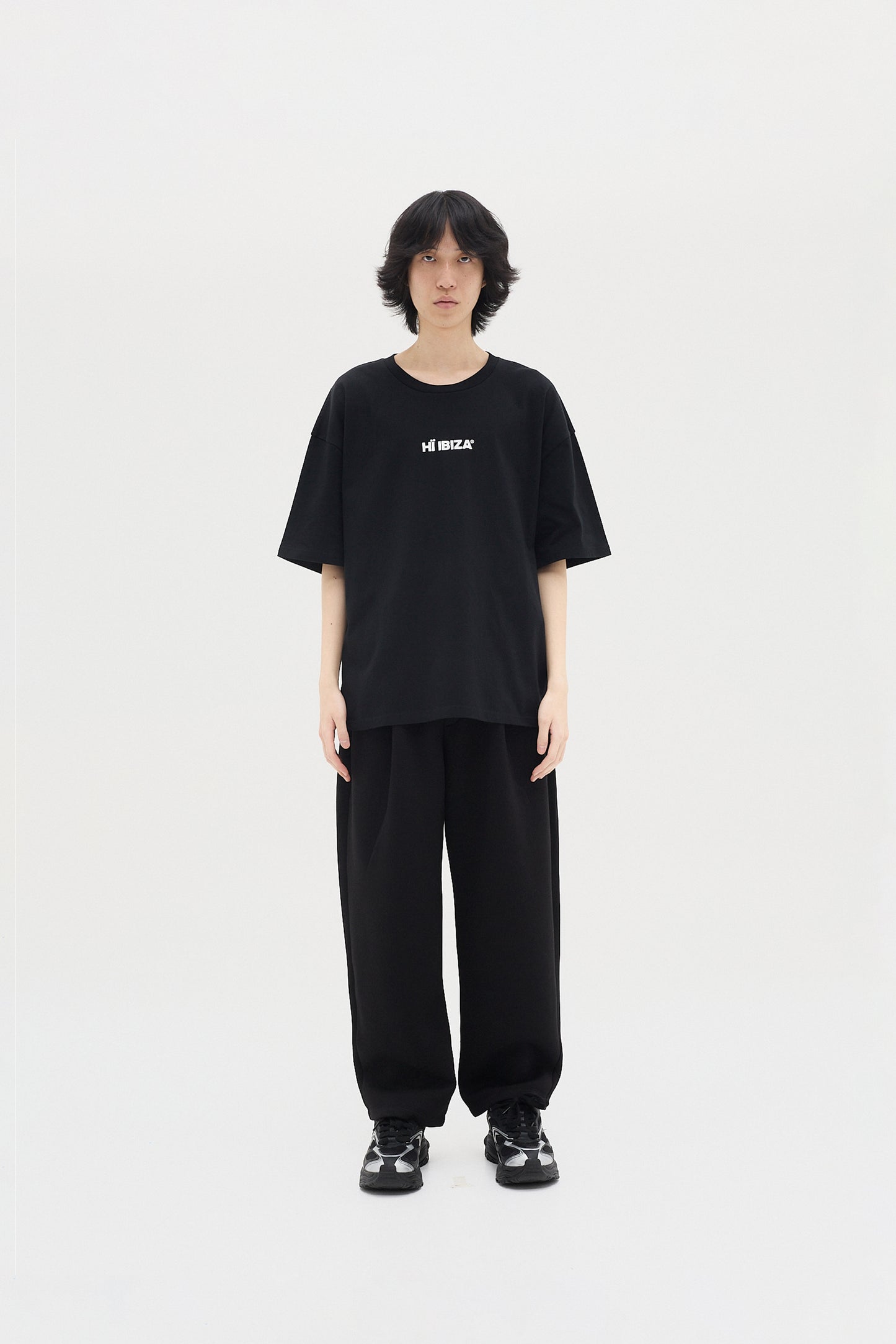 CORE LOGO TEE