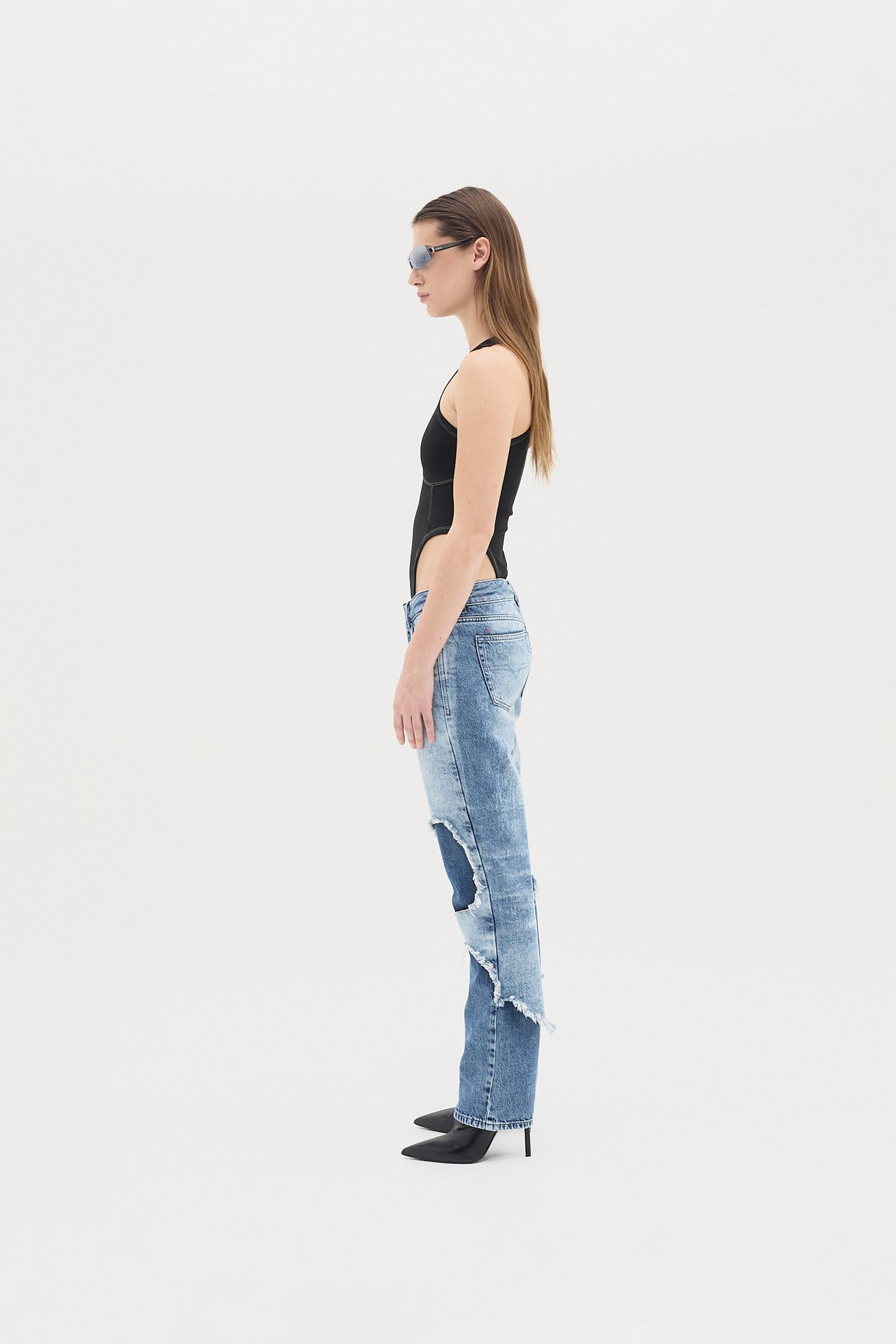 EUPHORIA BODYSUIT