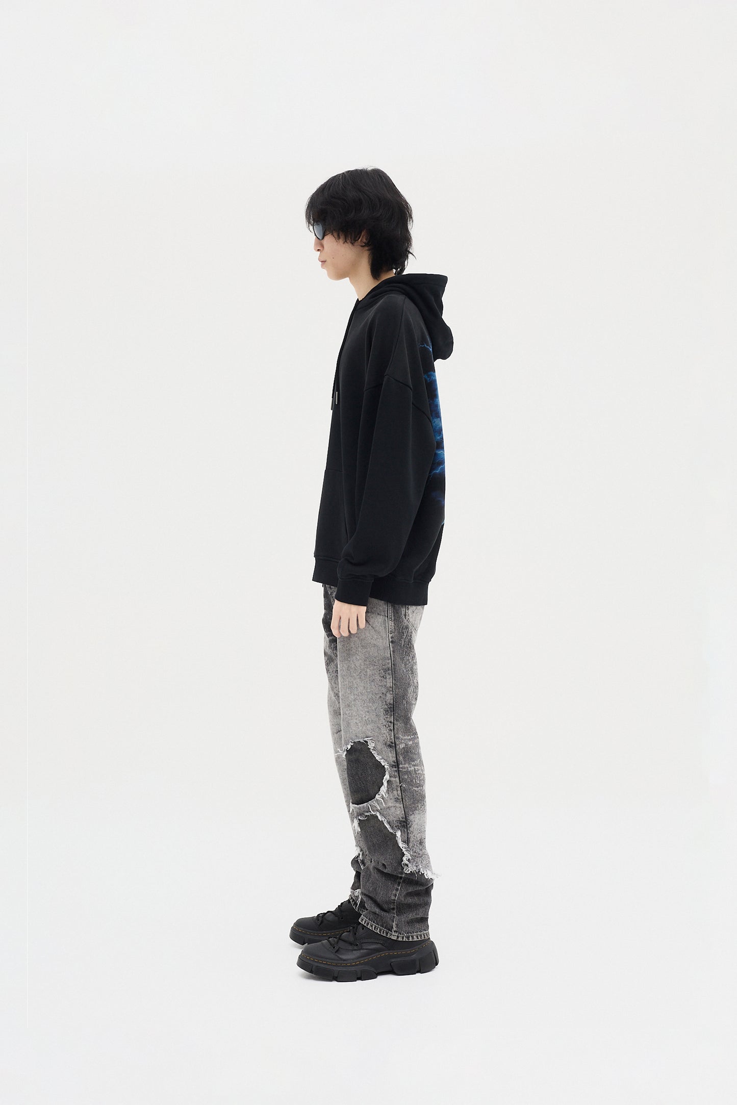 LIGHTENING HOODIE