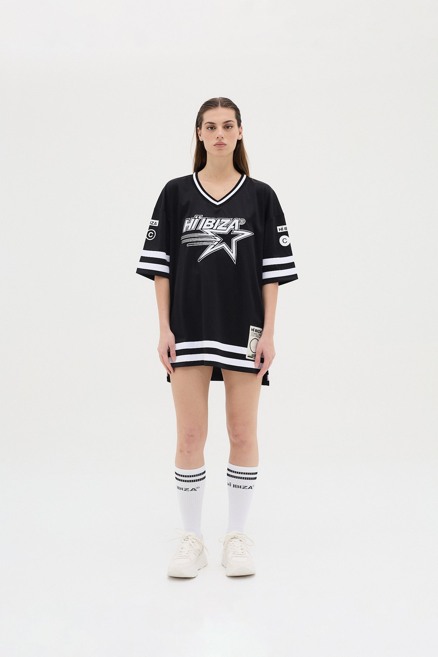 ALLIANCE JERSEY