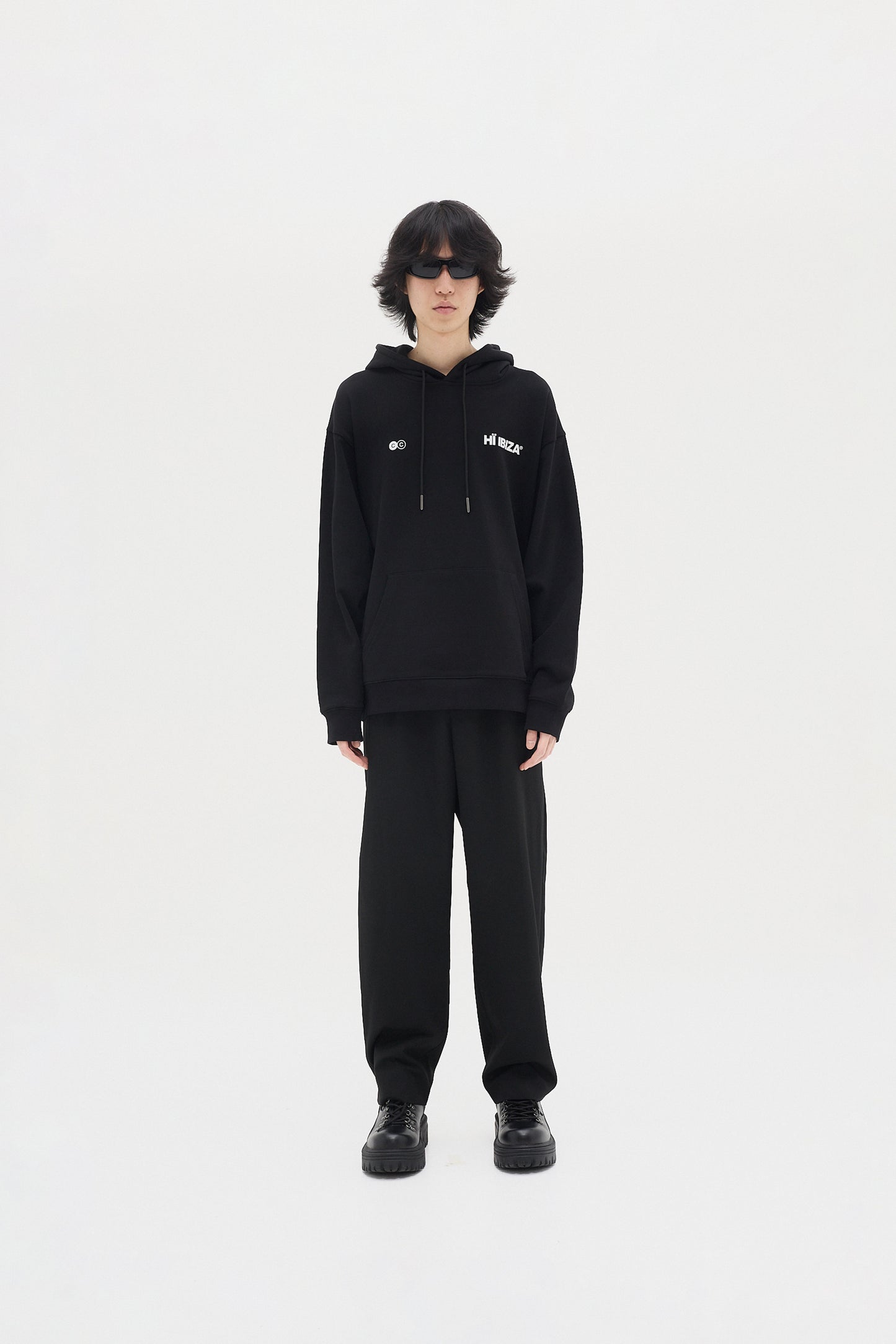 EXPRESSION HOODIE