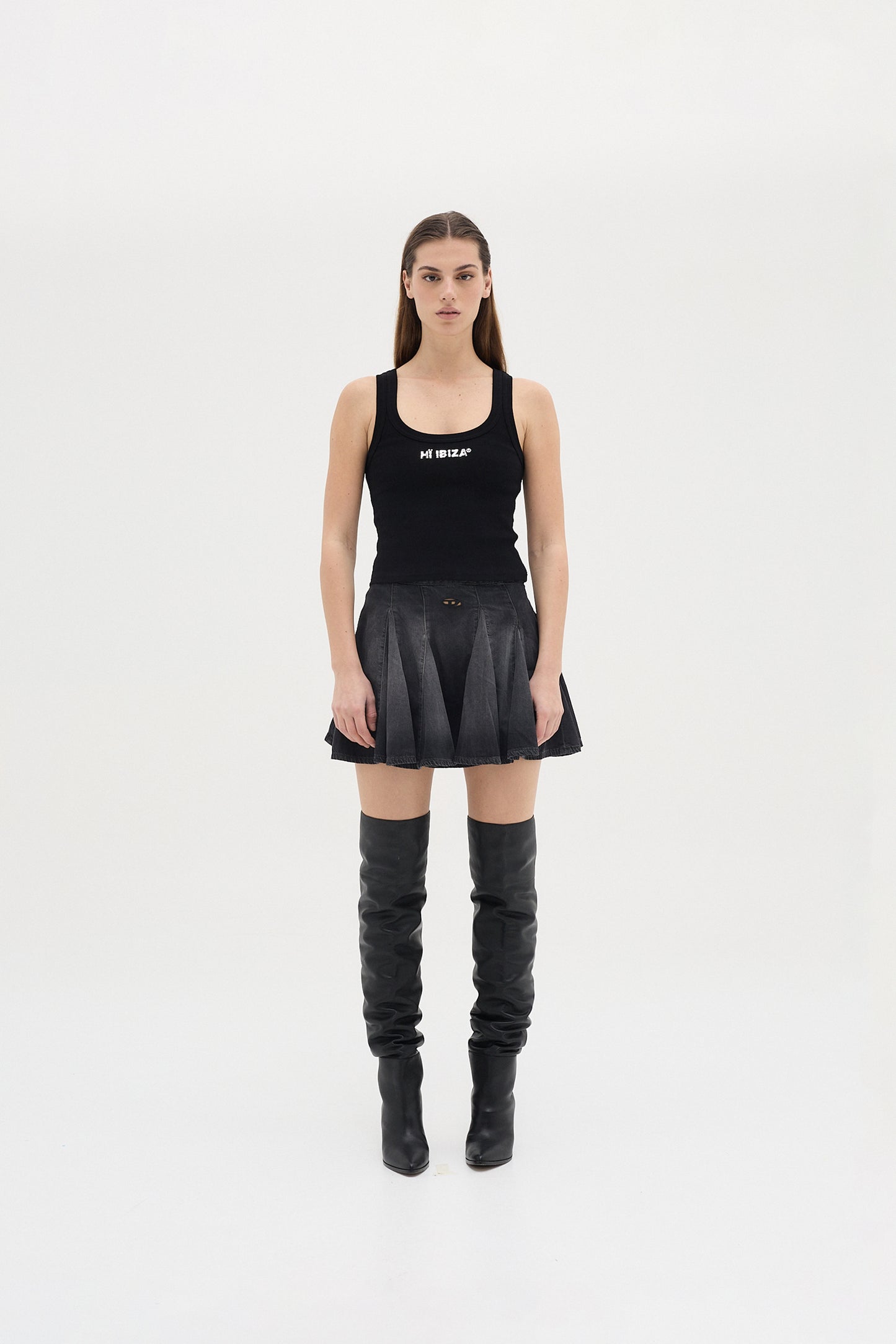 BLACK ECLIPSE VEST