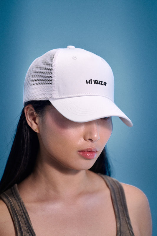 WHITE CAP HI