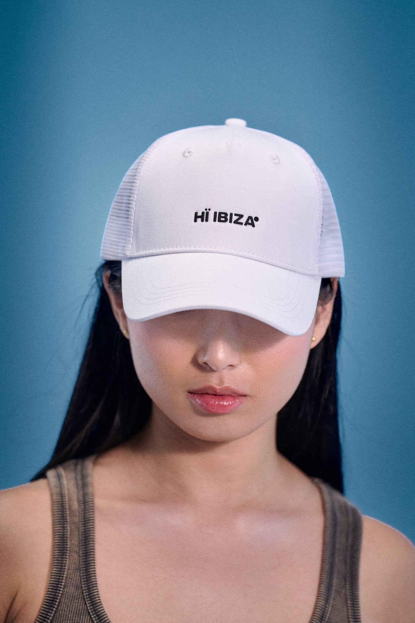 WHITE CAP HI