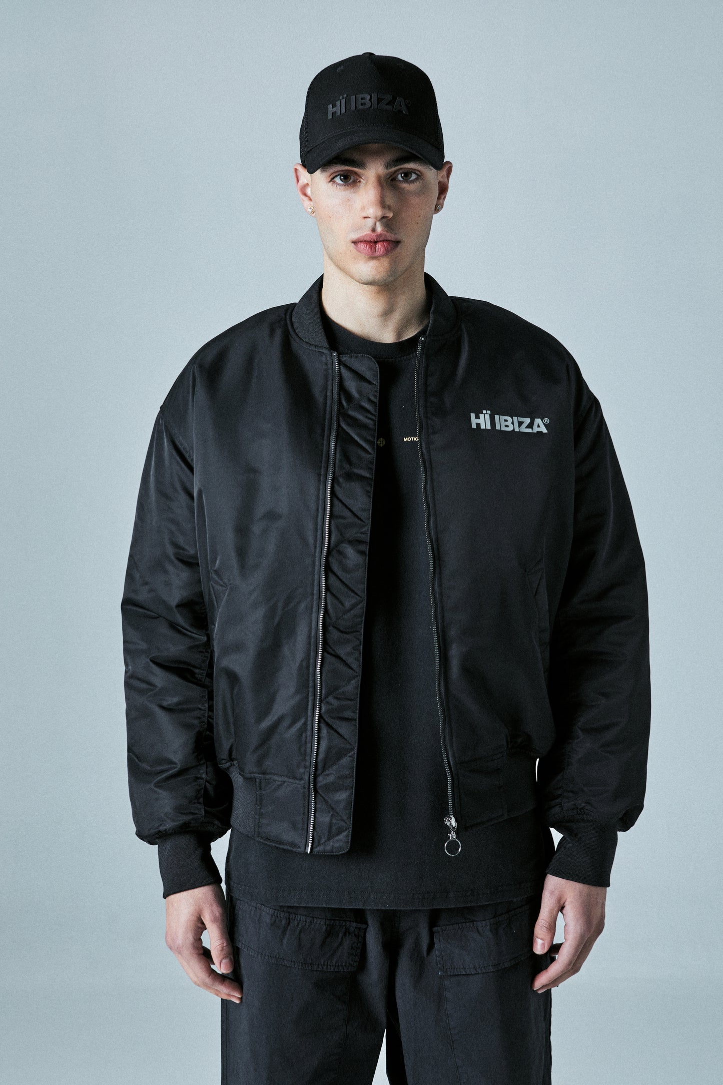 3M BOMBER JACKET