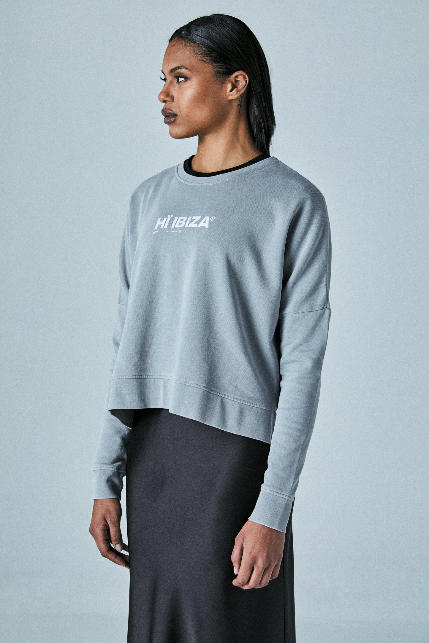 PROCESS SWEATSHIRT