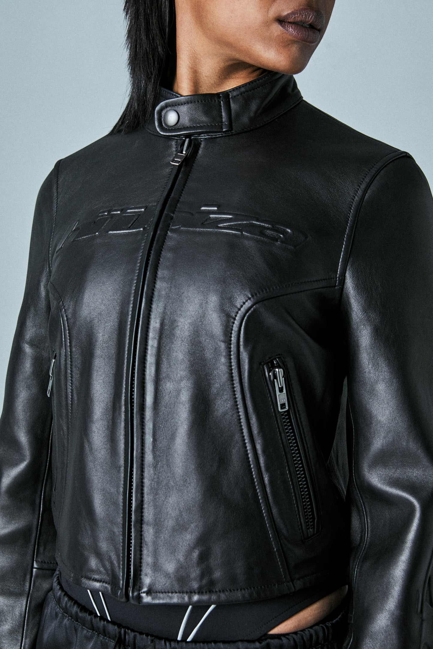 RACER JACKET