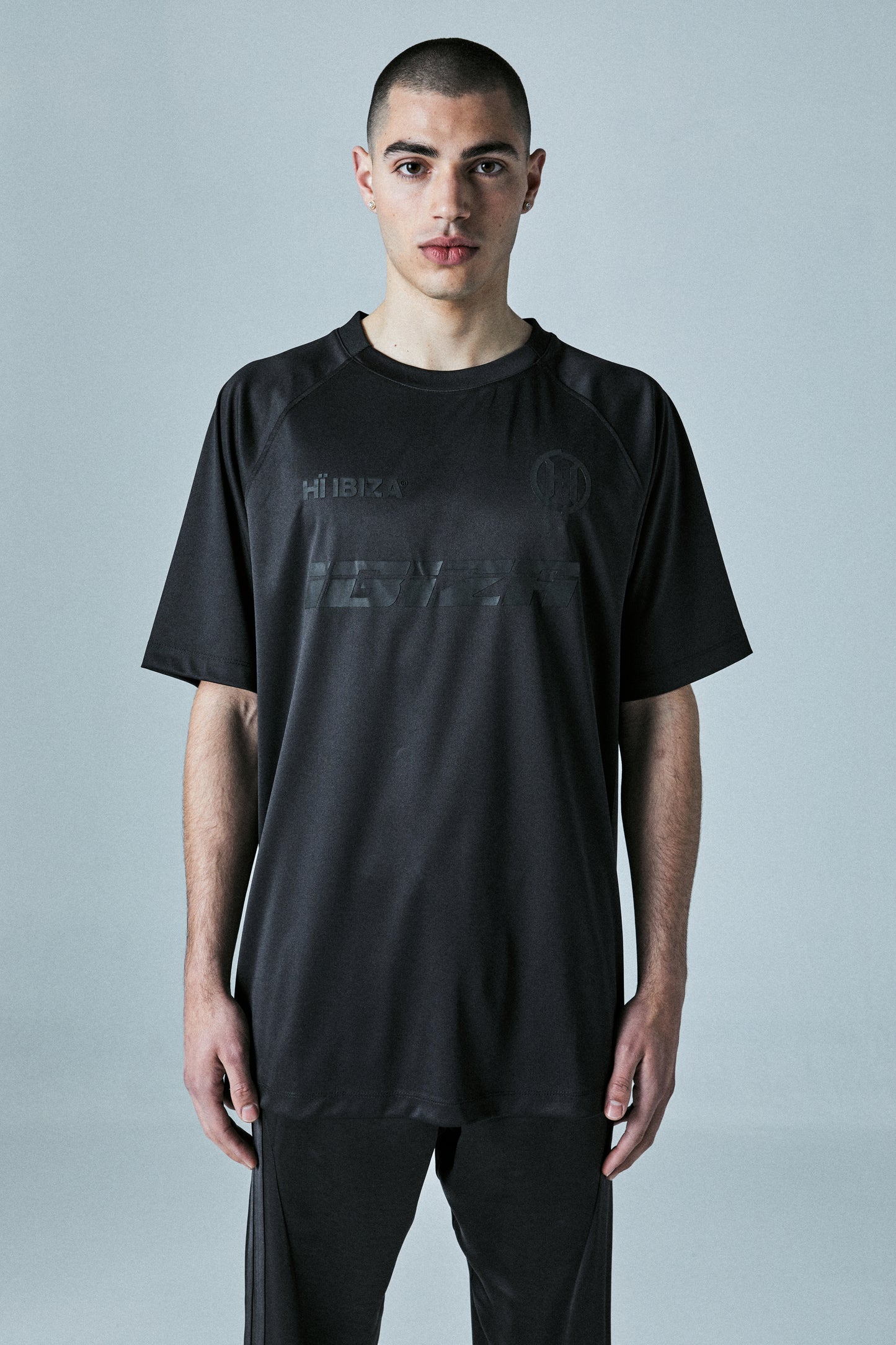 HÏ FC MONO JERSEY