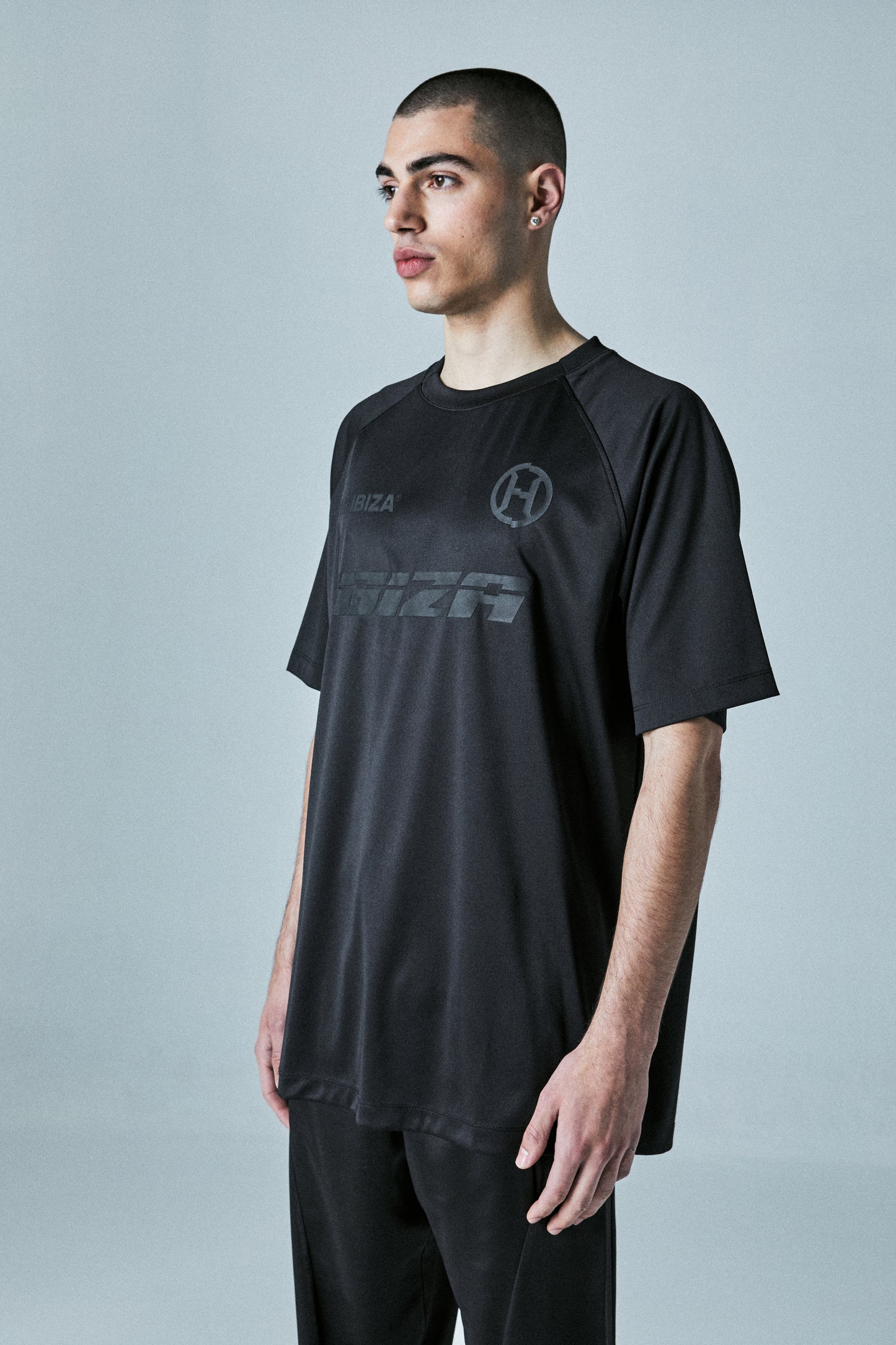 HÏ FC MONO JERSEY