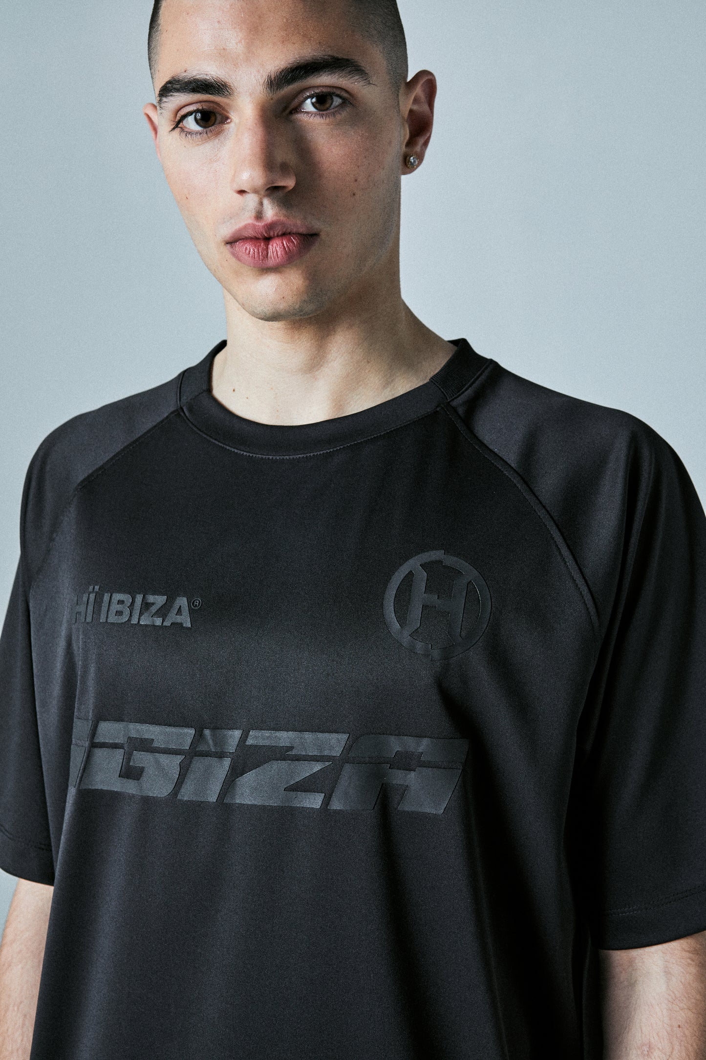 HÏ FC MONO JERSEY