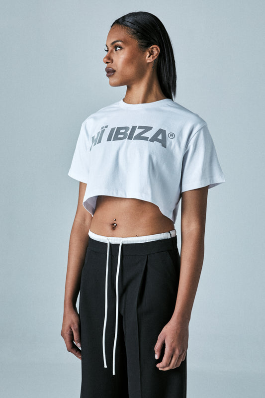 ASCENT CROP TOP