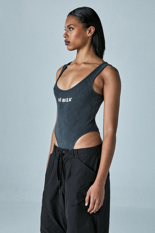 RACER BODYSUIT