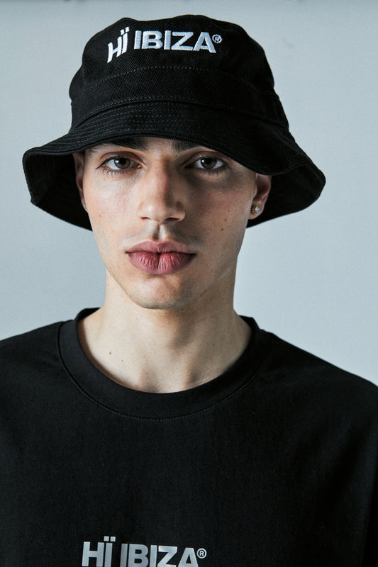 HÏ IBIZA BUCKET HAT