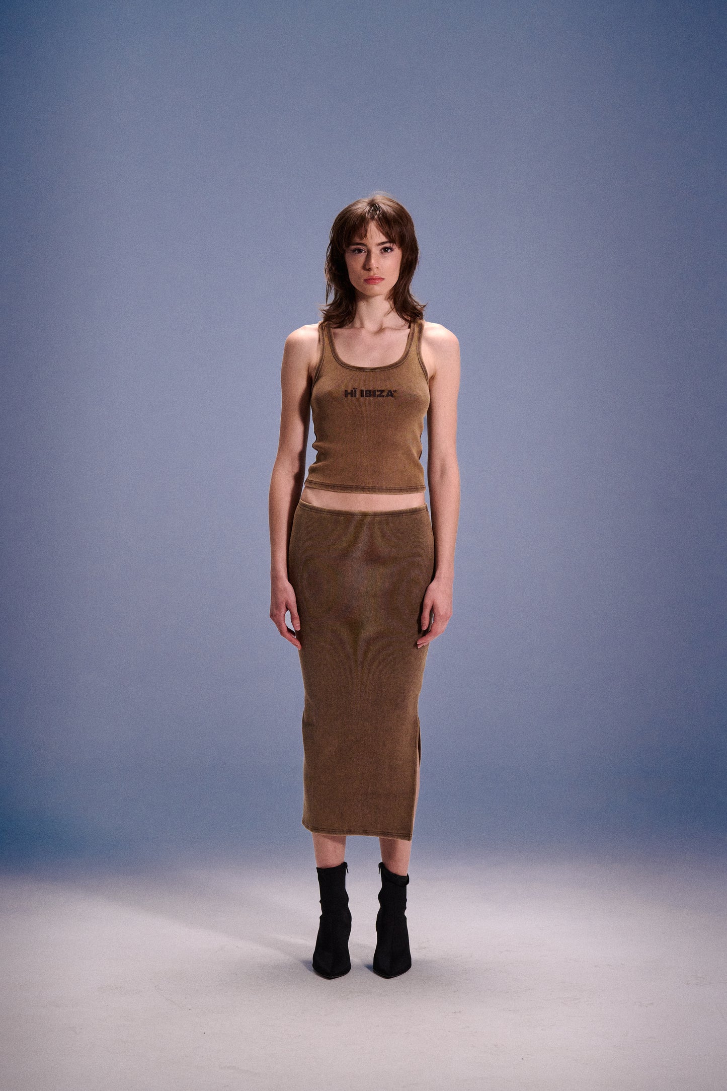 ROAD WORN VEST