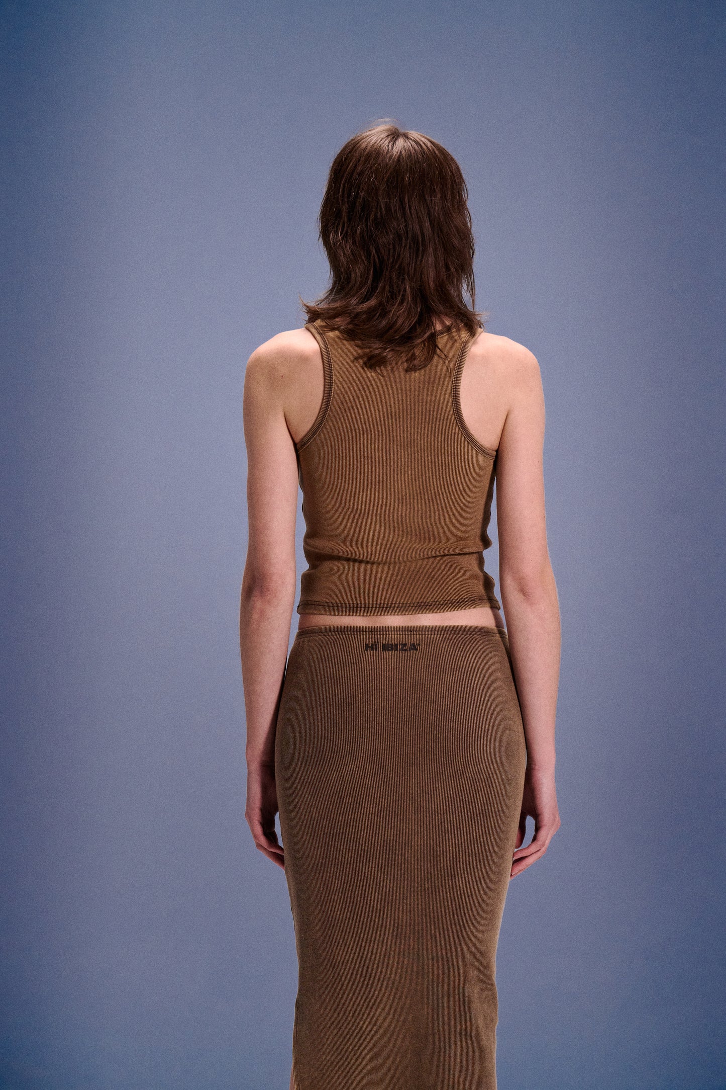 ROAD WORN VEST