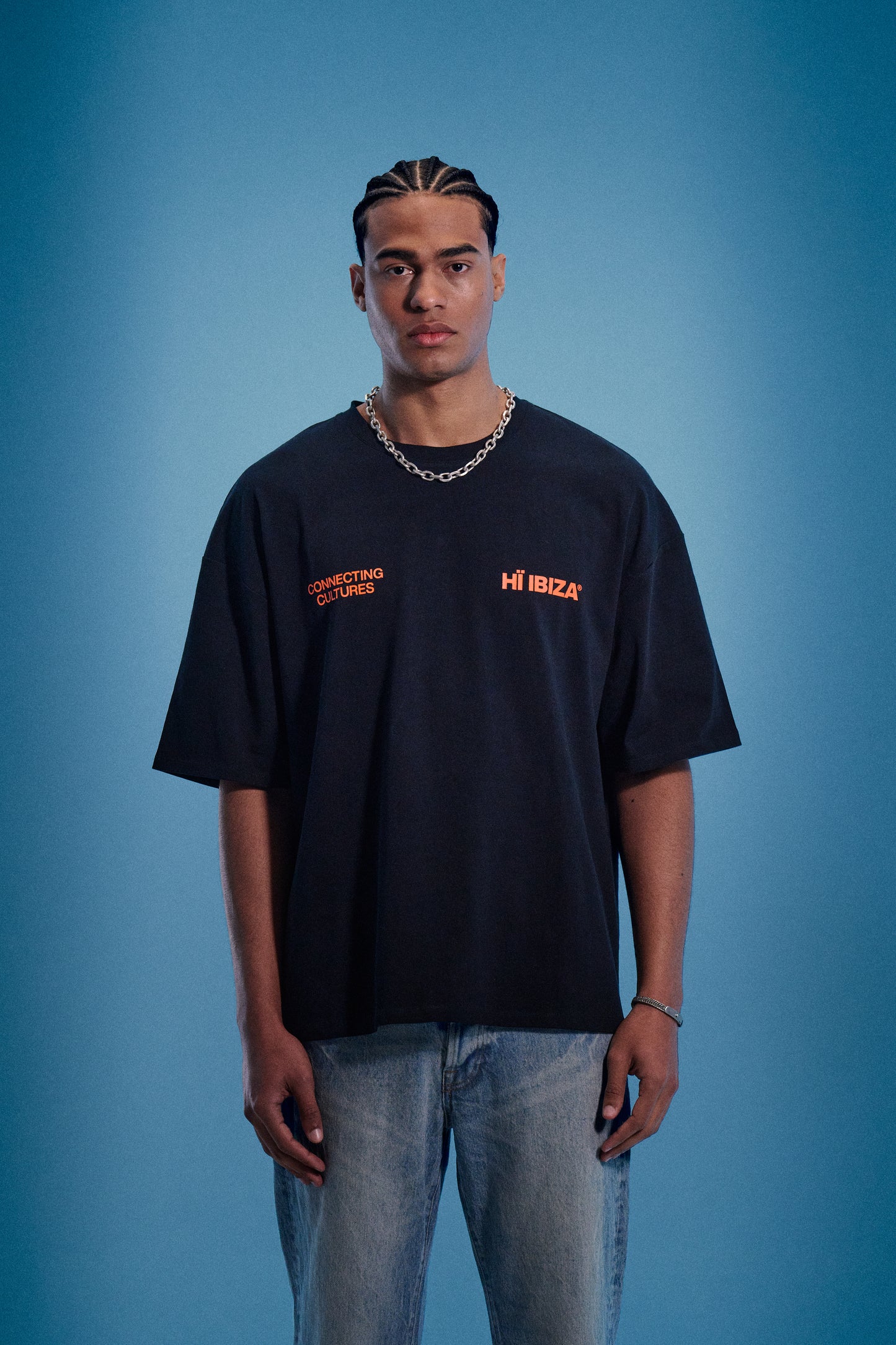 M ASCENTION T-SHIRT HÏ