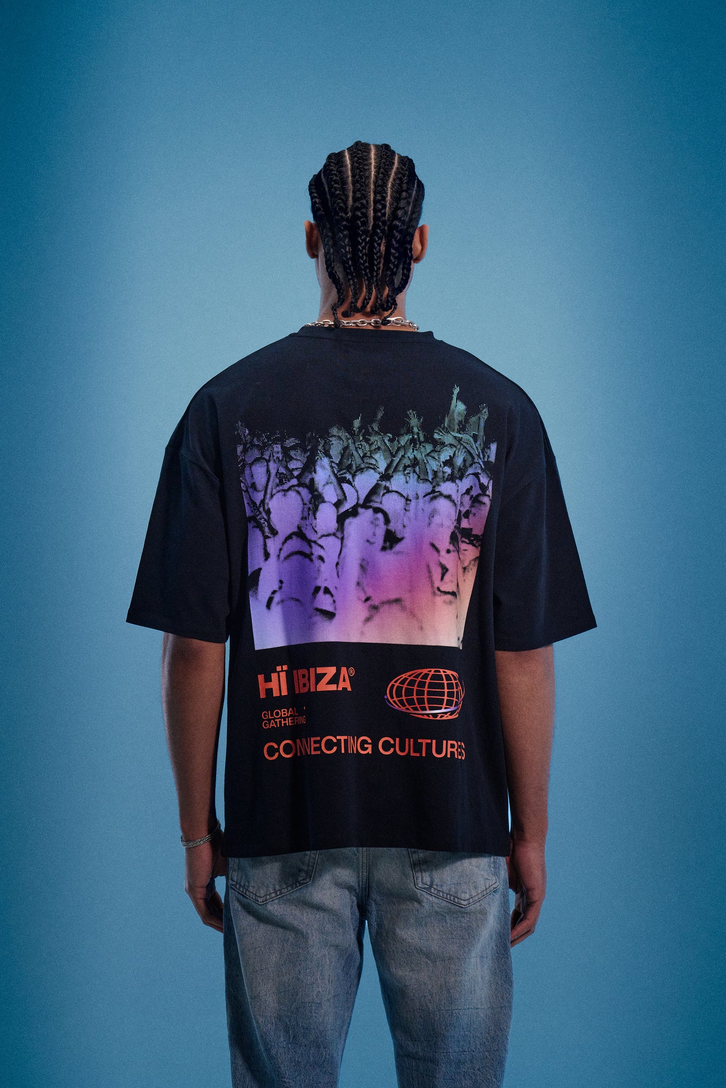 M ASCENTION T-SHIRT HÏ