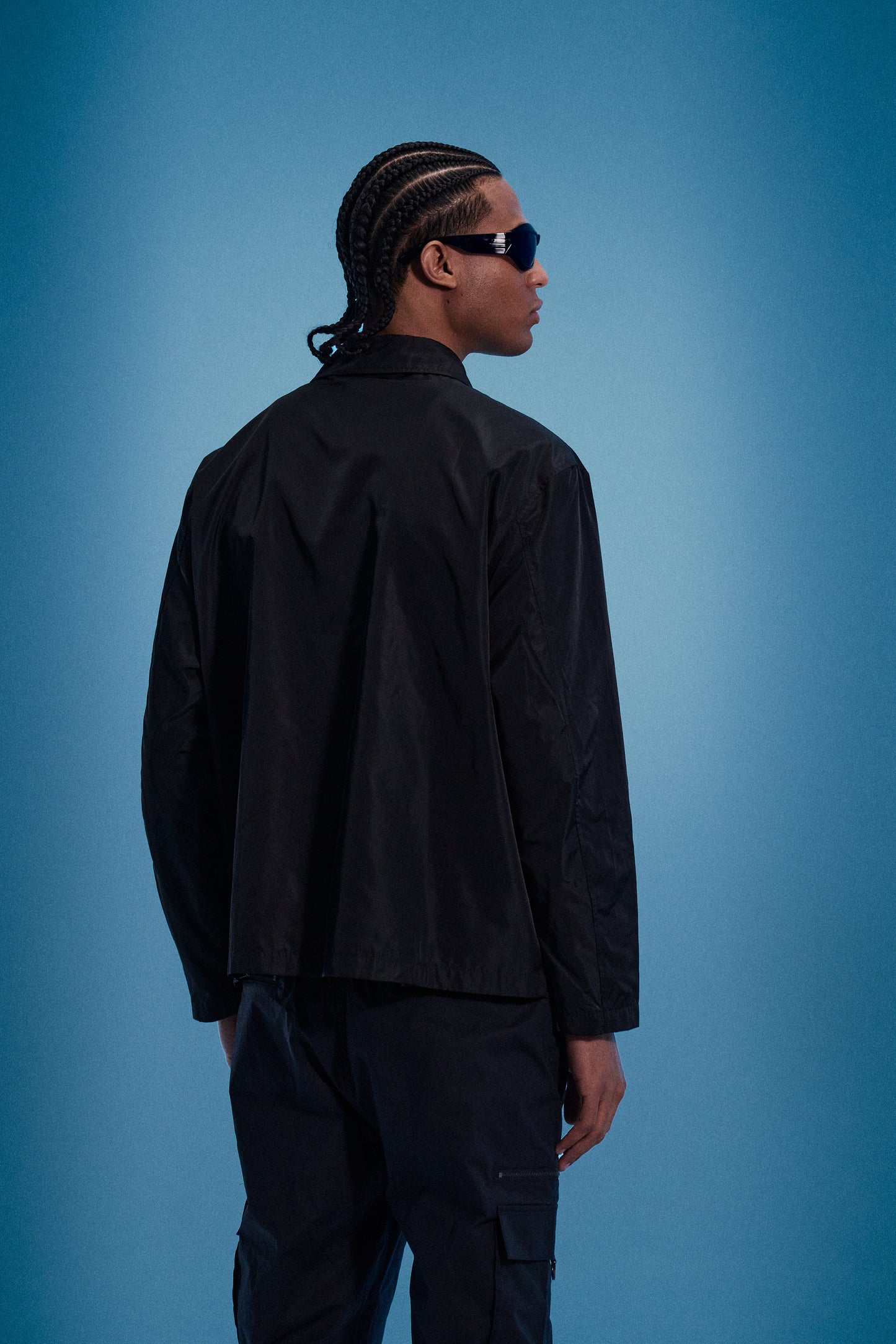 RISING JACKET
