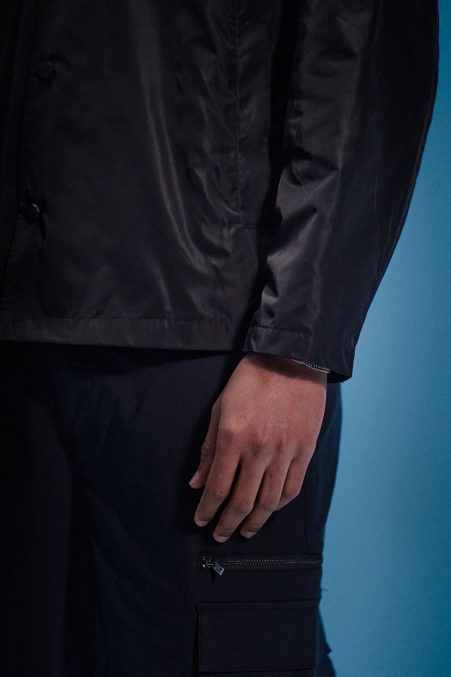 RISING JACKET
