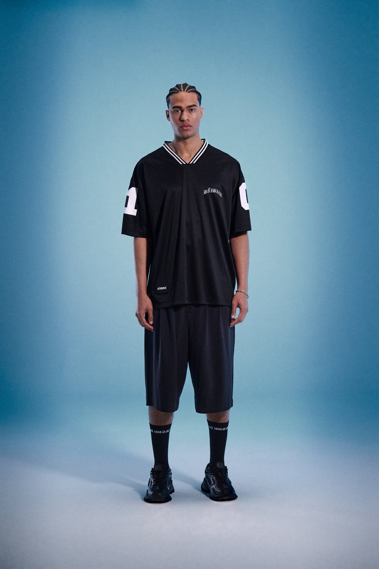 CAMISETA DEPORTIVA M HERITAGE HI