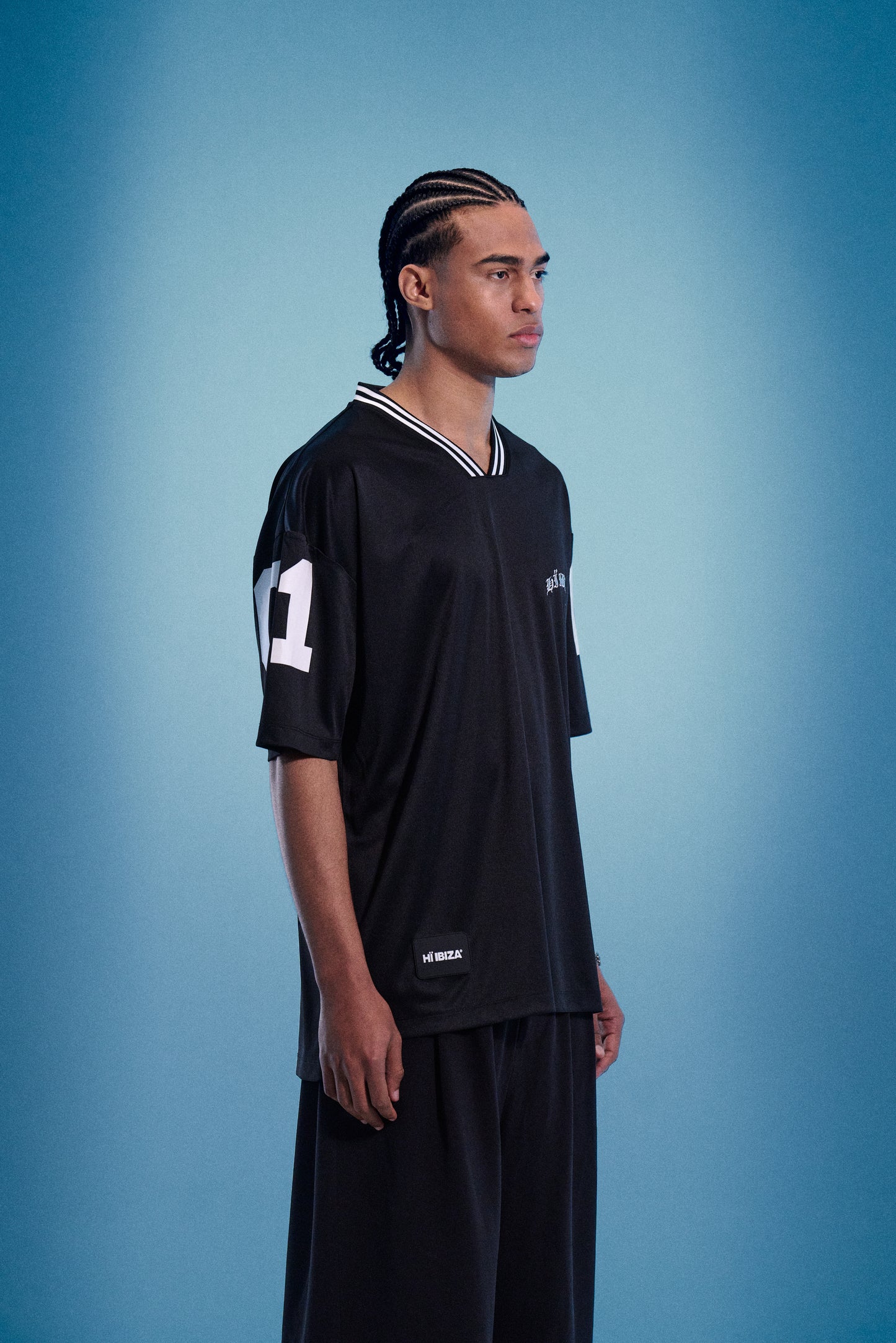 CAMISETA DEPORTIVA M HERITAGE HI