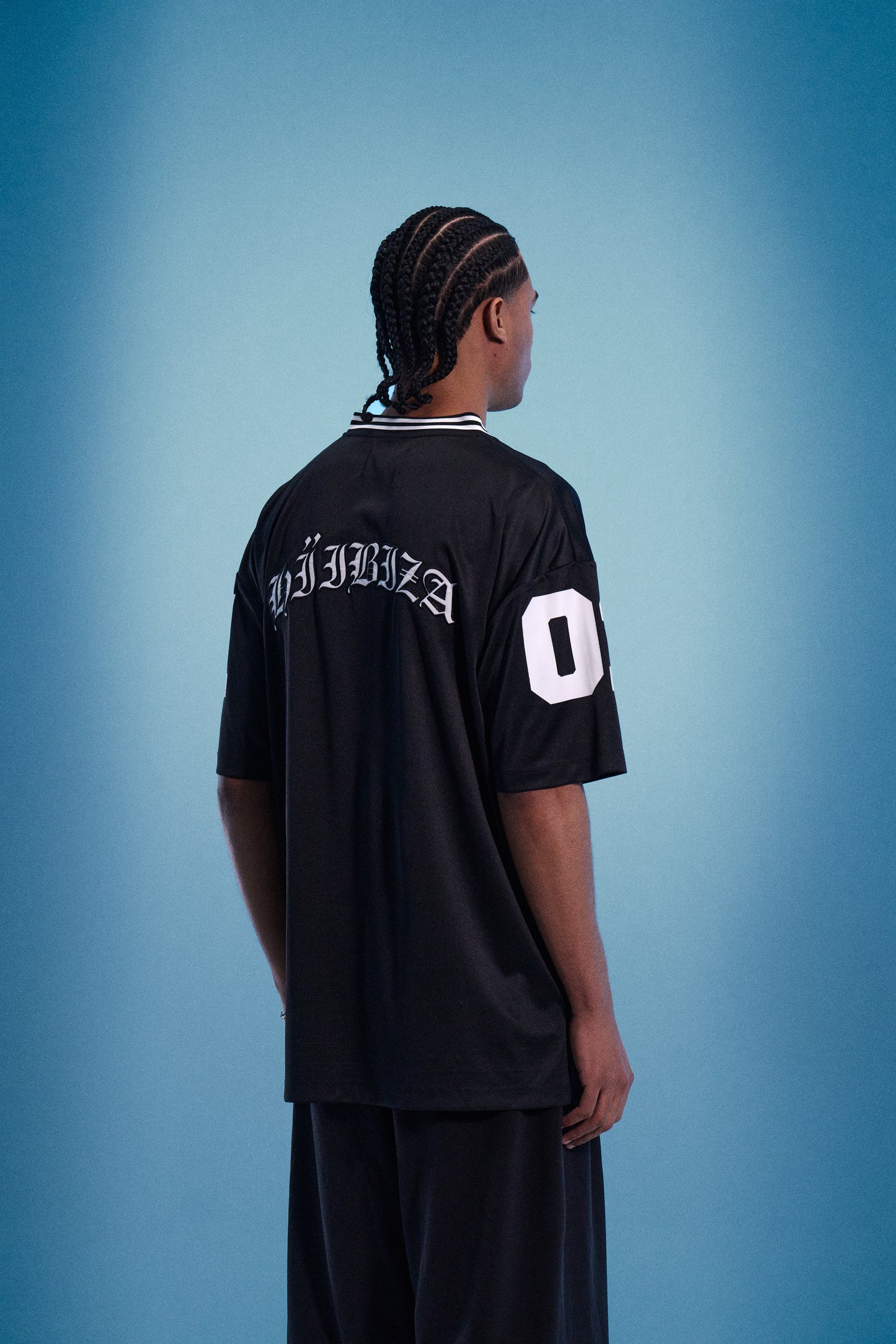 CAMISETA DEPORTIVA M HERITAGE HI