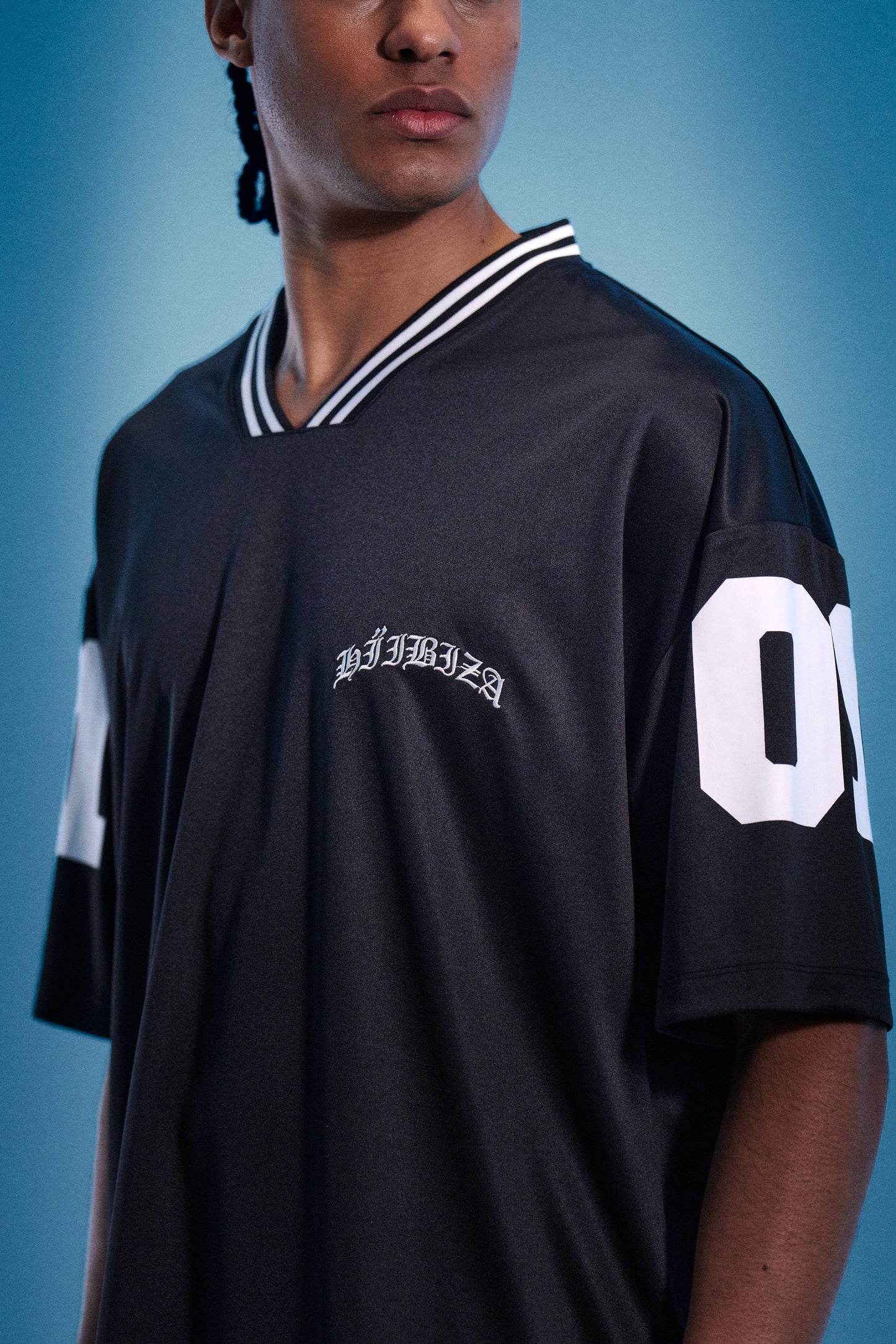 CAMISETA DEPORTIVA M HERITAGE HI
