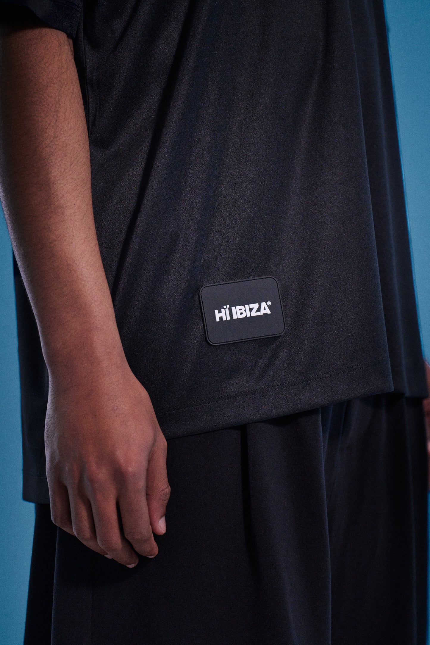 CAMISETA DEPORTIVA M HERITAGE HI