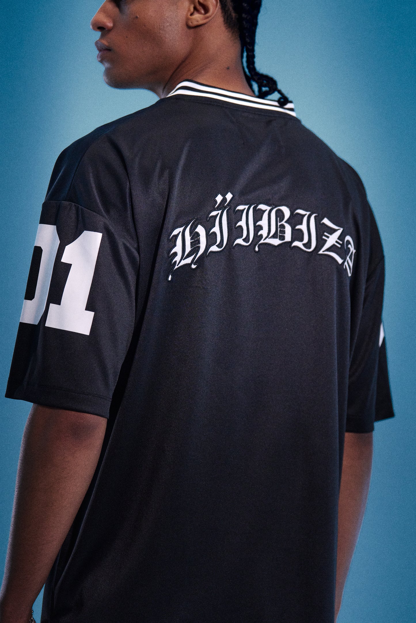 CAMISETA DEPORTIVA M HERITAGE HI