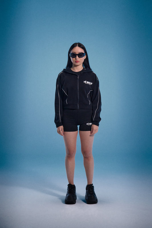 HÏ IBIZA FC HOODIE