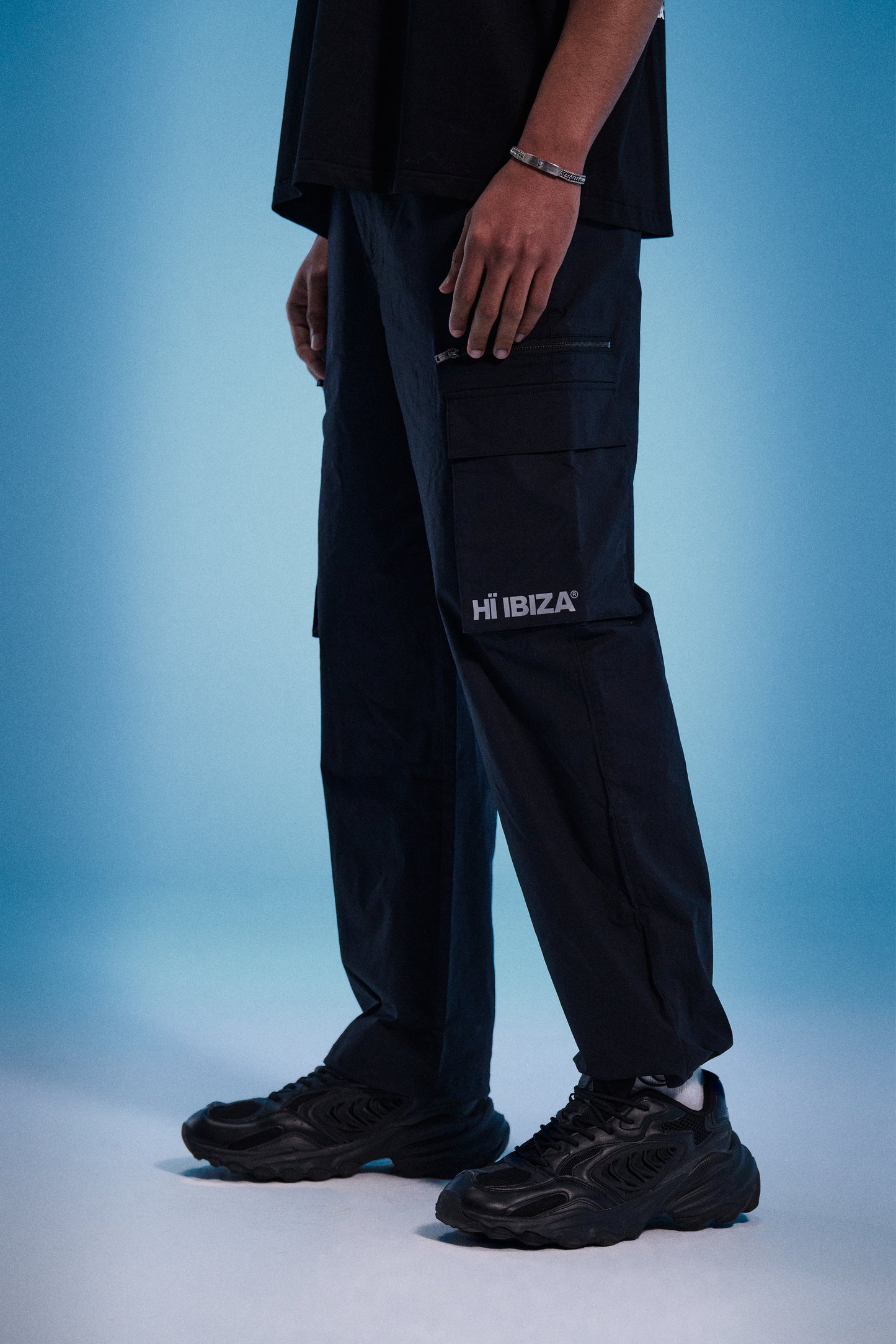 FREIGHT CARGO TROUSER