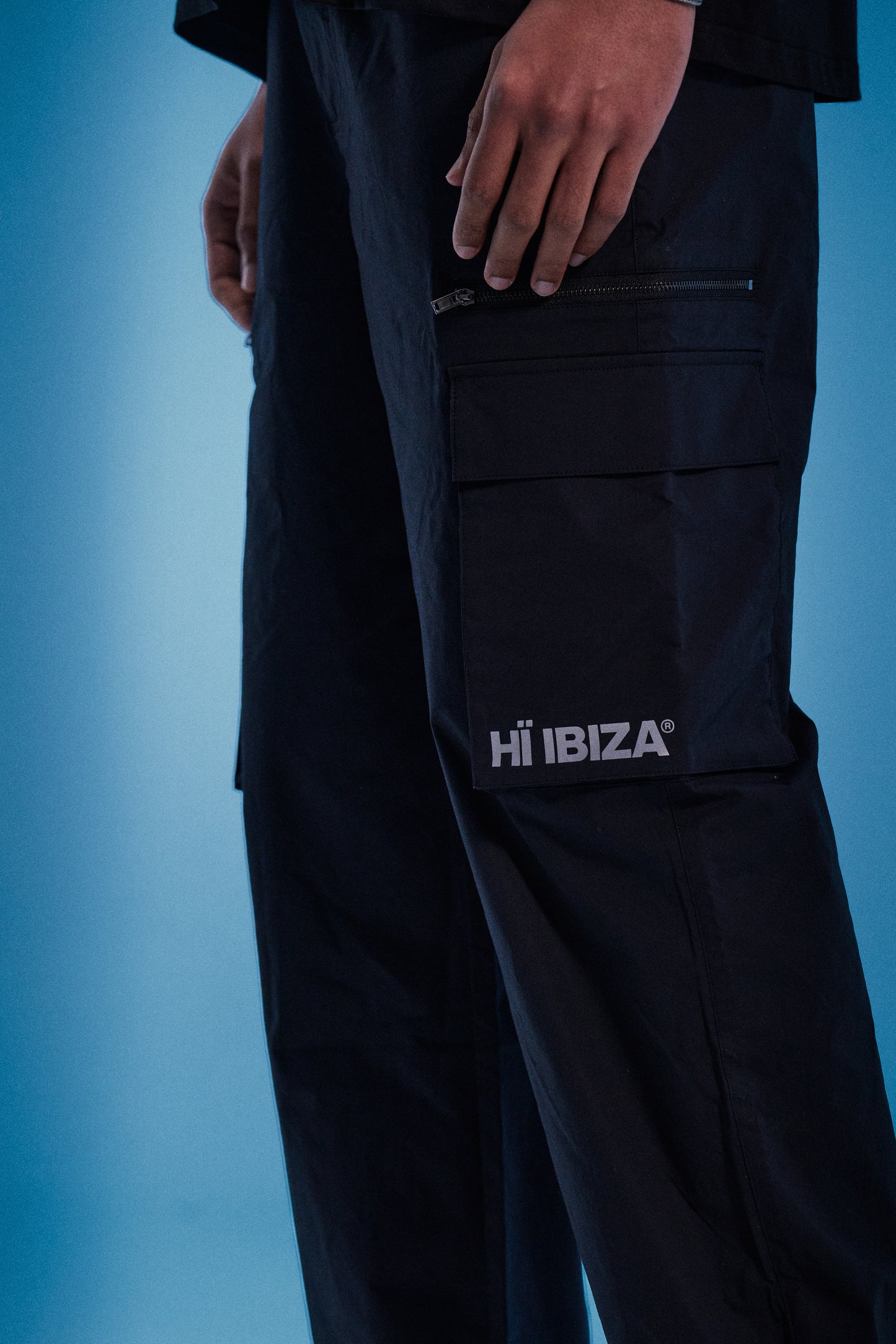 FREIGHT CARGO TROUSER