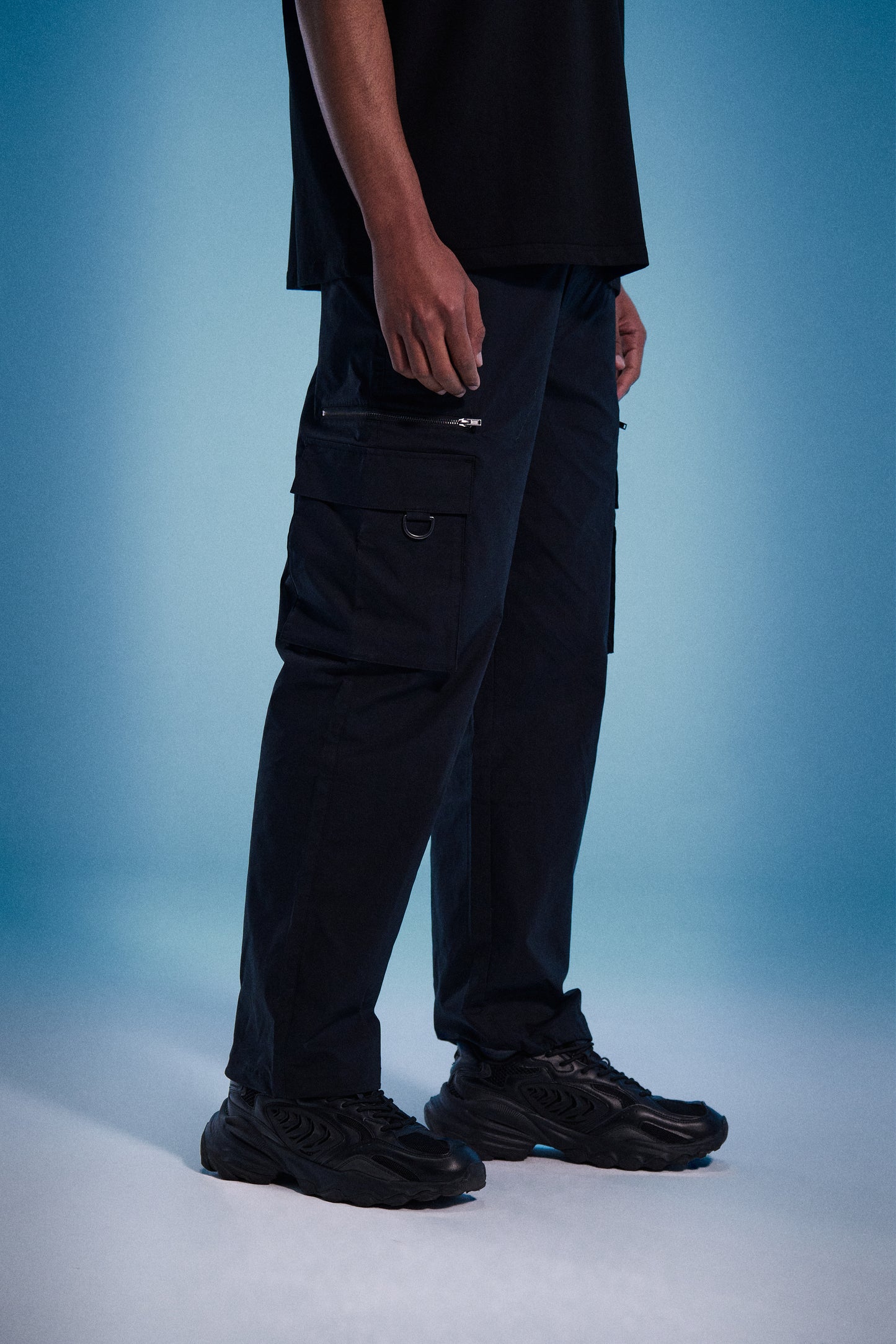 FREIGHT CARGO TROUSER